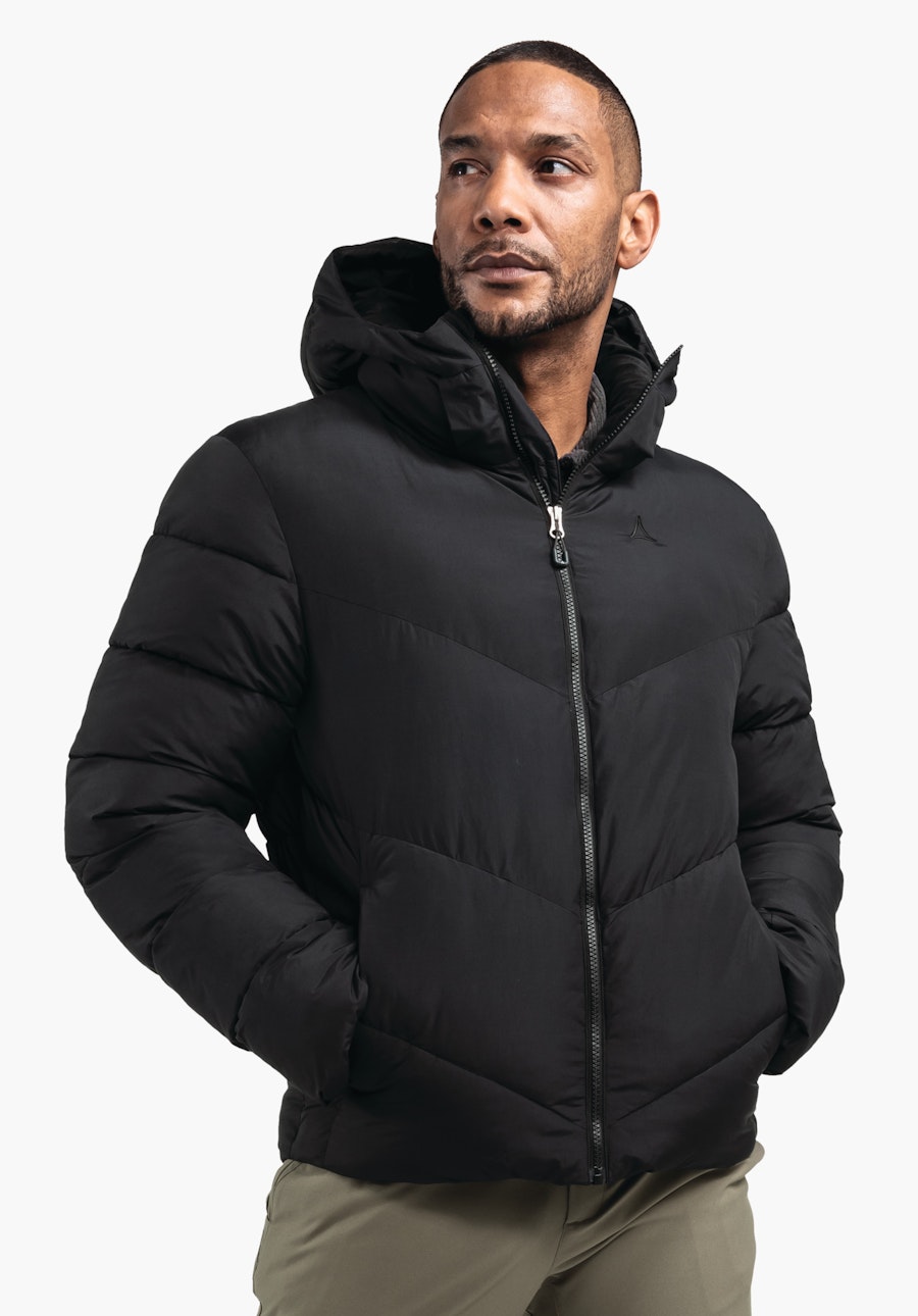 Urban Ins Jacket Style Lodos MNS