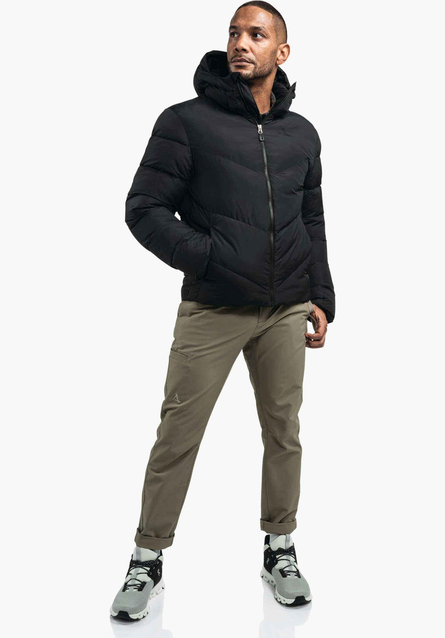 Urban Ins Jacket Style Lodos MNS