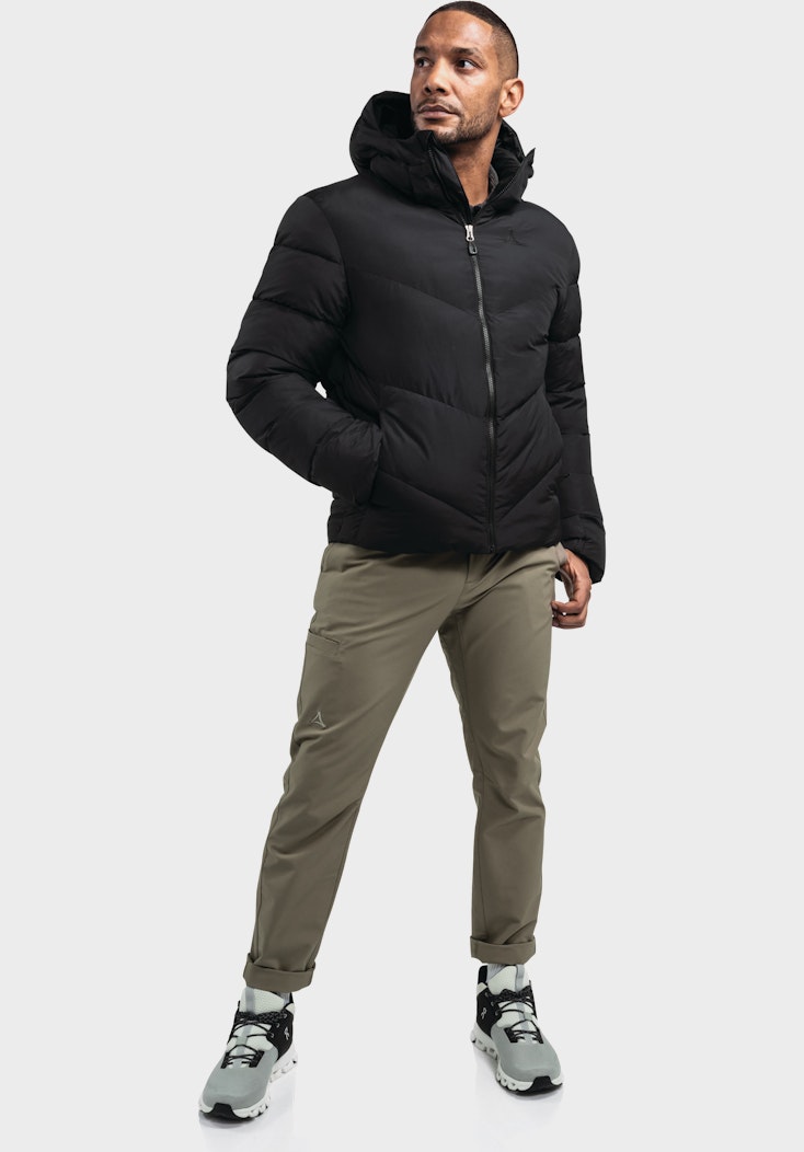 Urban Ins Jacket Style Lodos MNS Schwarz Sch ffel urban-ins-jacket-style-lodos-mns-schwarz-sch-ffel
