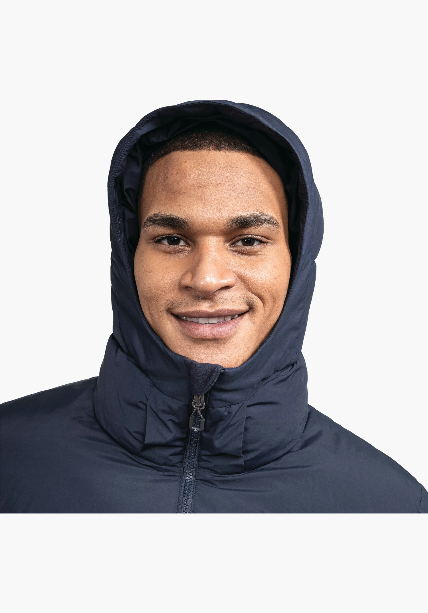 Urban Ins Jacket Style Lodos MNS