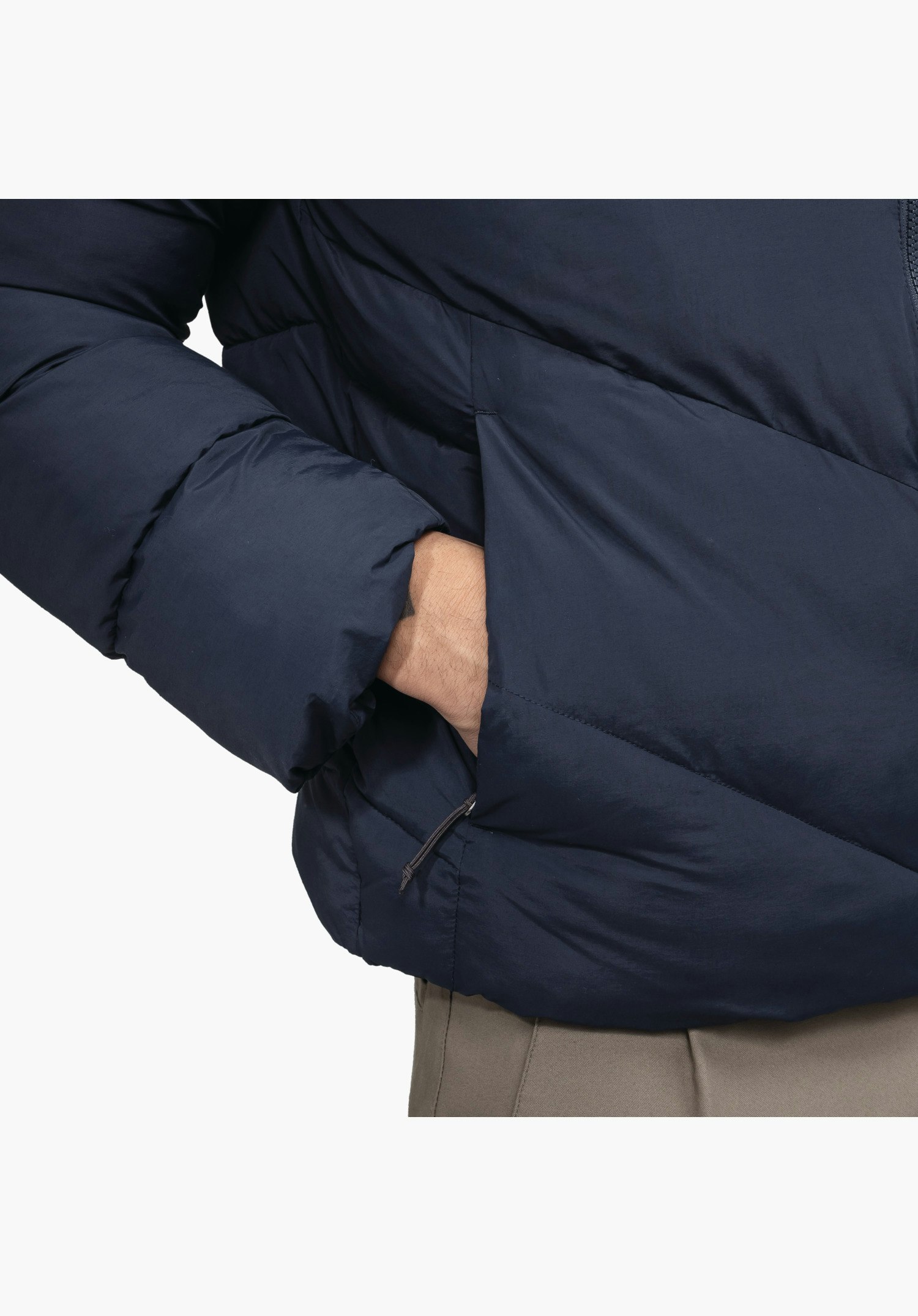 Urban Ins Jacket Style Lodos MNS