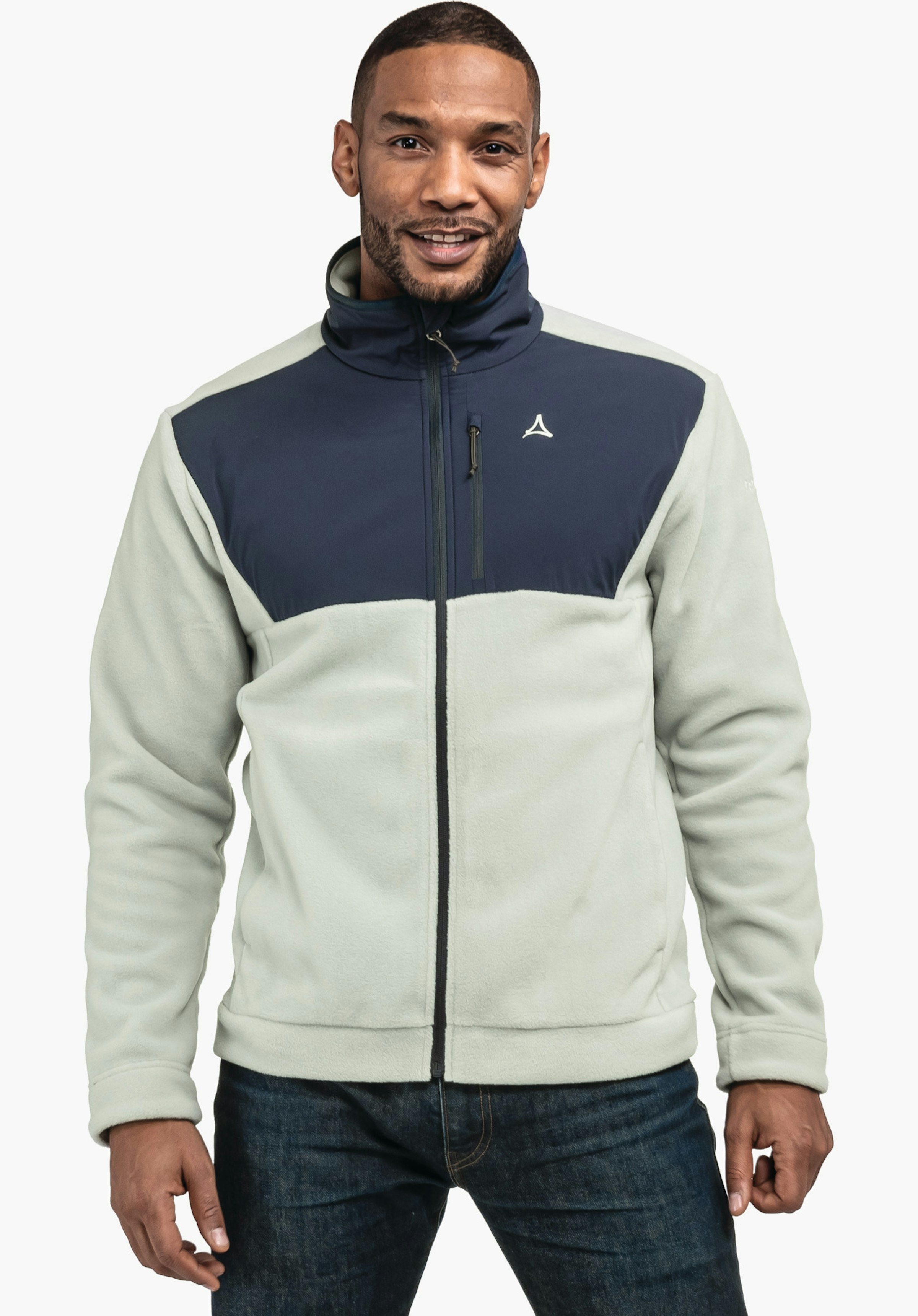 Urban Fleece Jk Style Gregale MNS