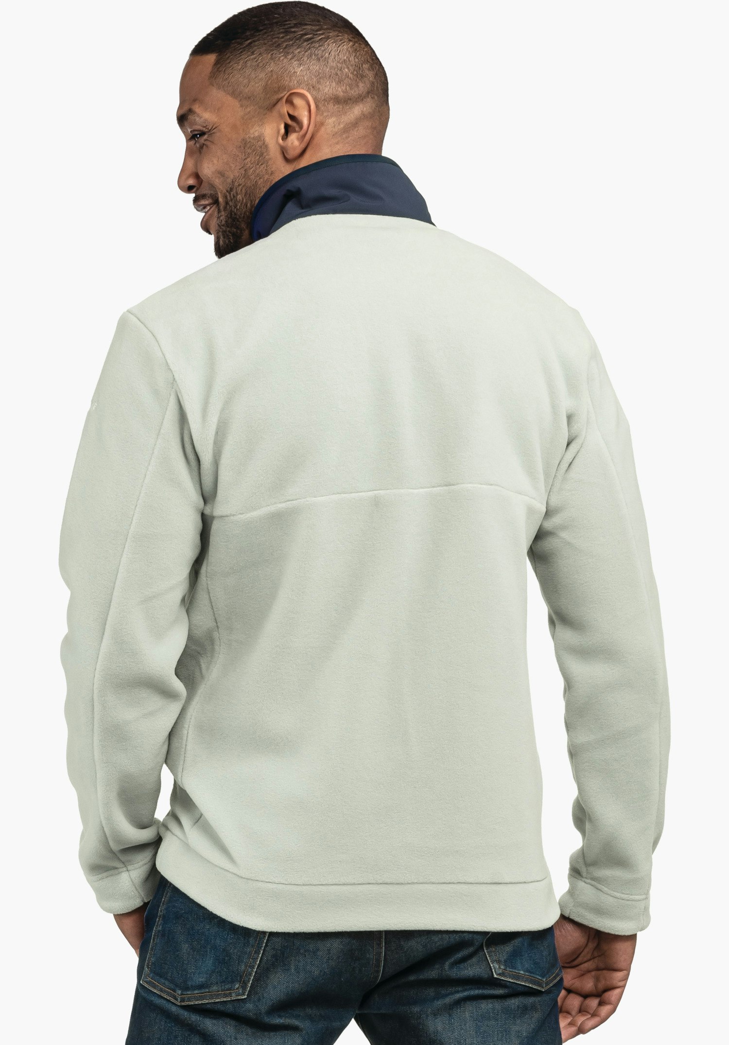 Urban Fleece Jk Style Gregale MNS