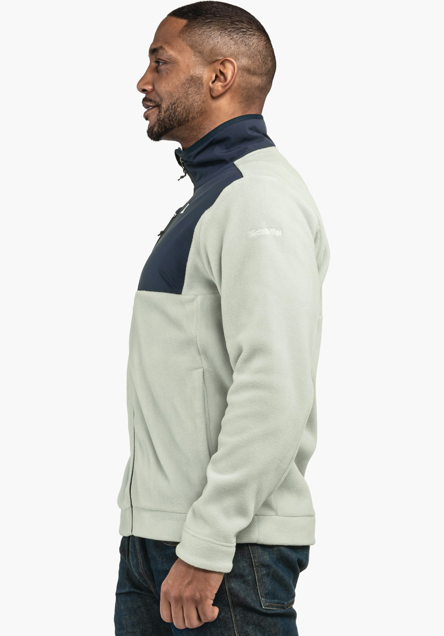 Urban Fleece Jk Style Gregale MNS