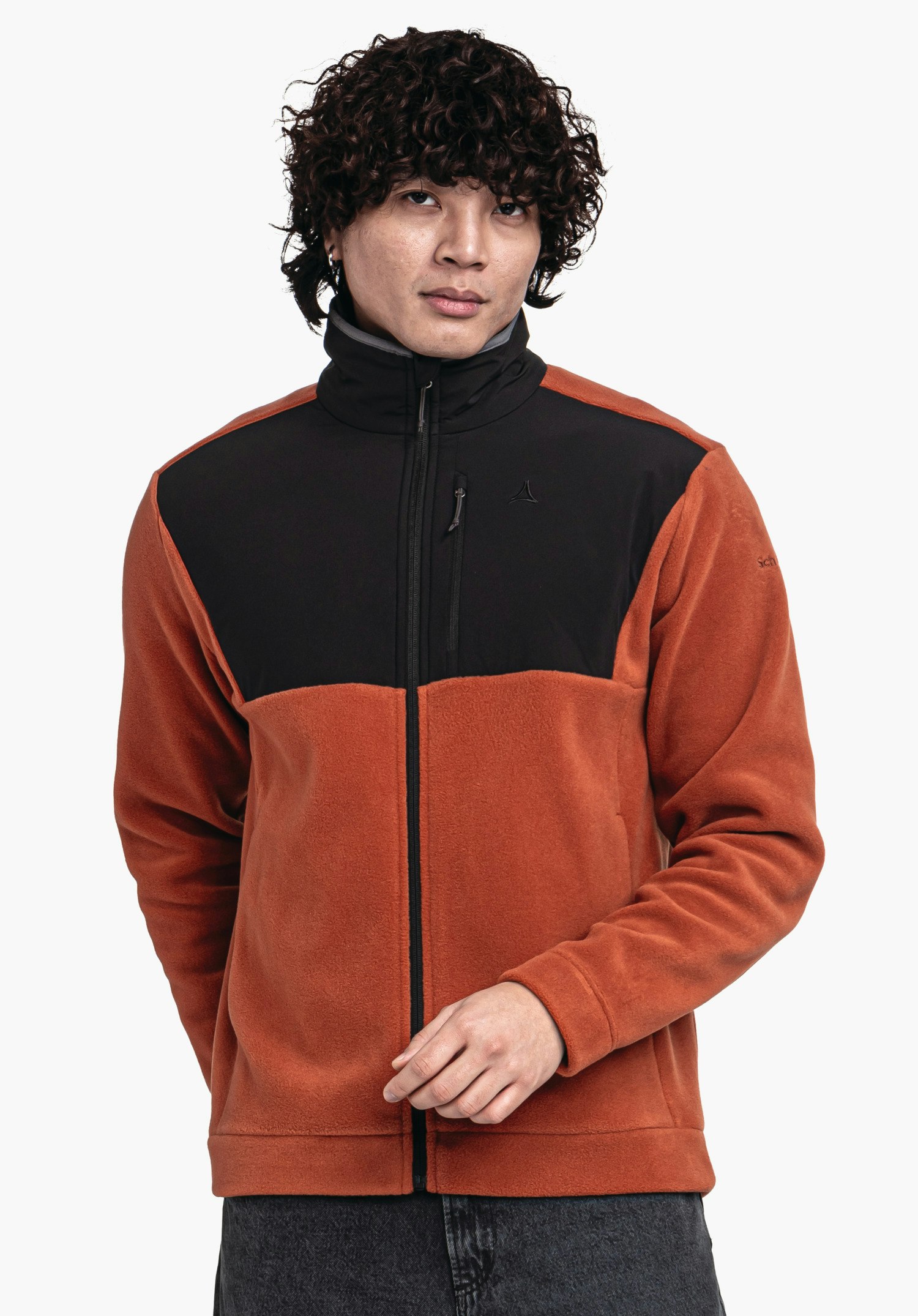 Urban Fleece Jk Style Gregale MNS