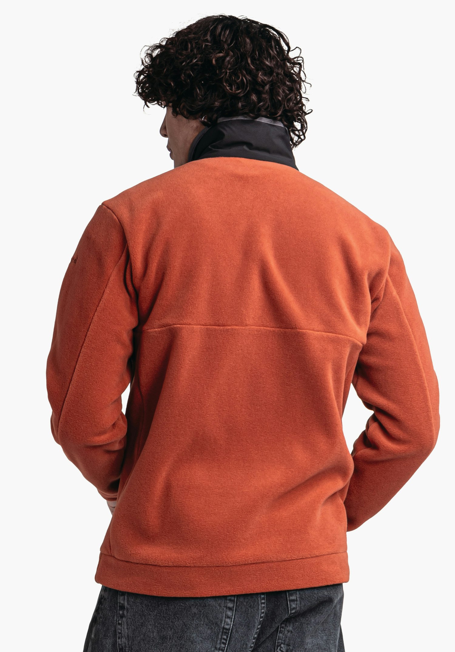 Urban Fleece Jk Style Gregale MNS