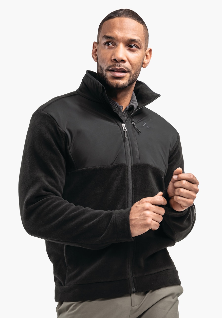 Urban Fleece Jk Style Gregale MNS