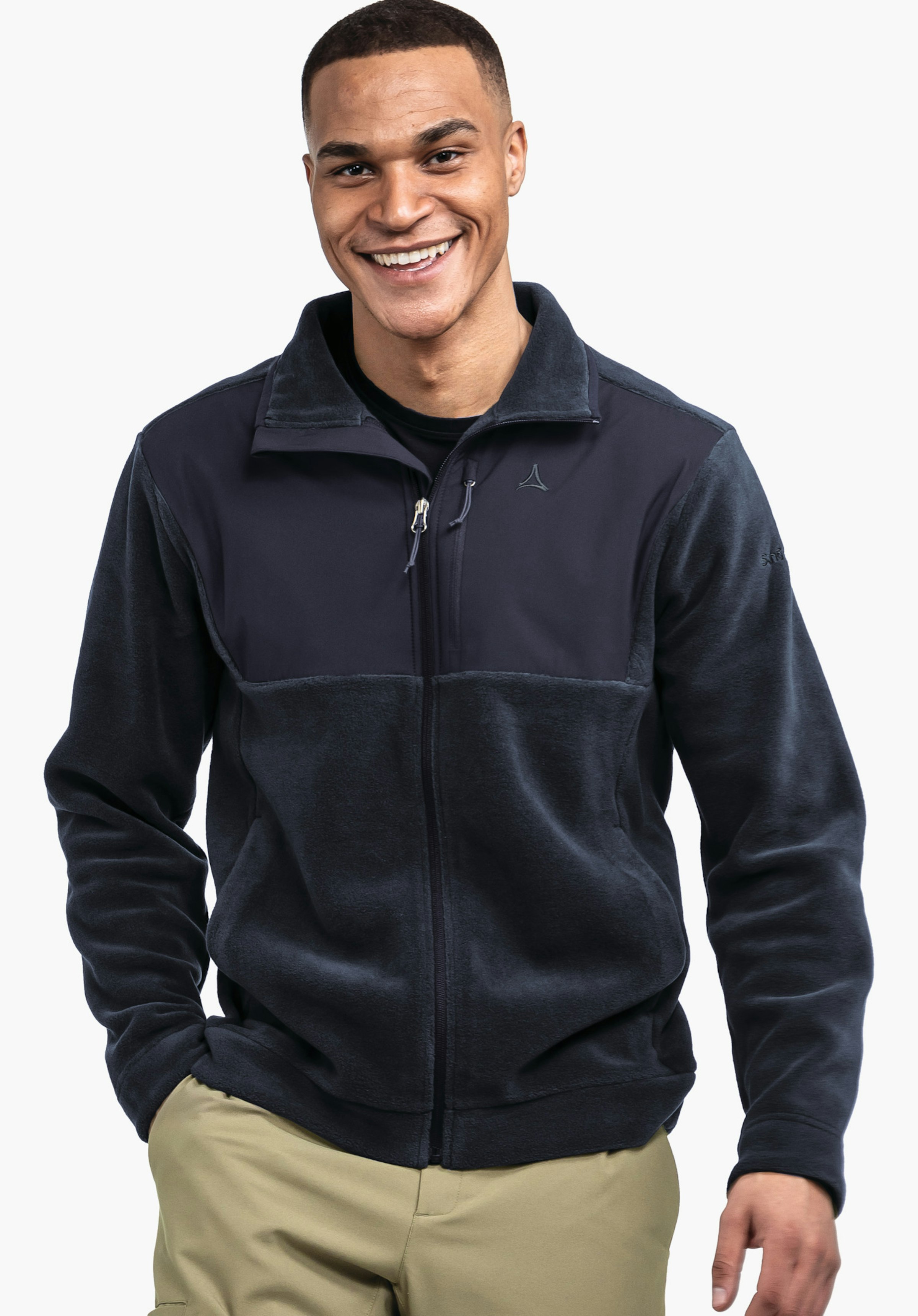 Urban Fleece Jk Style Gregale MNS