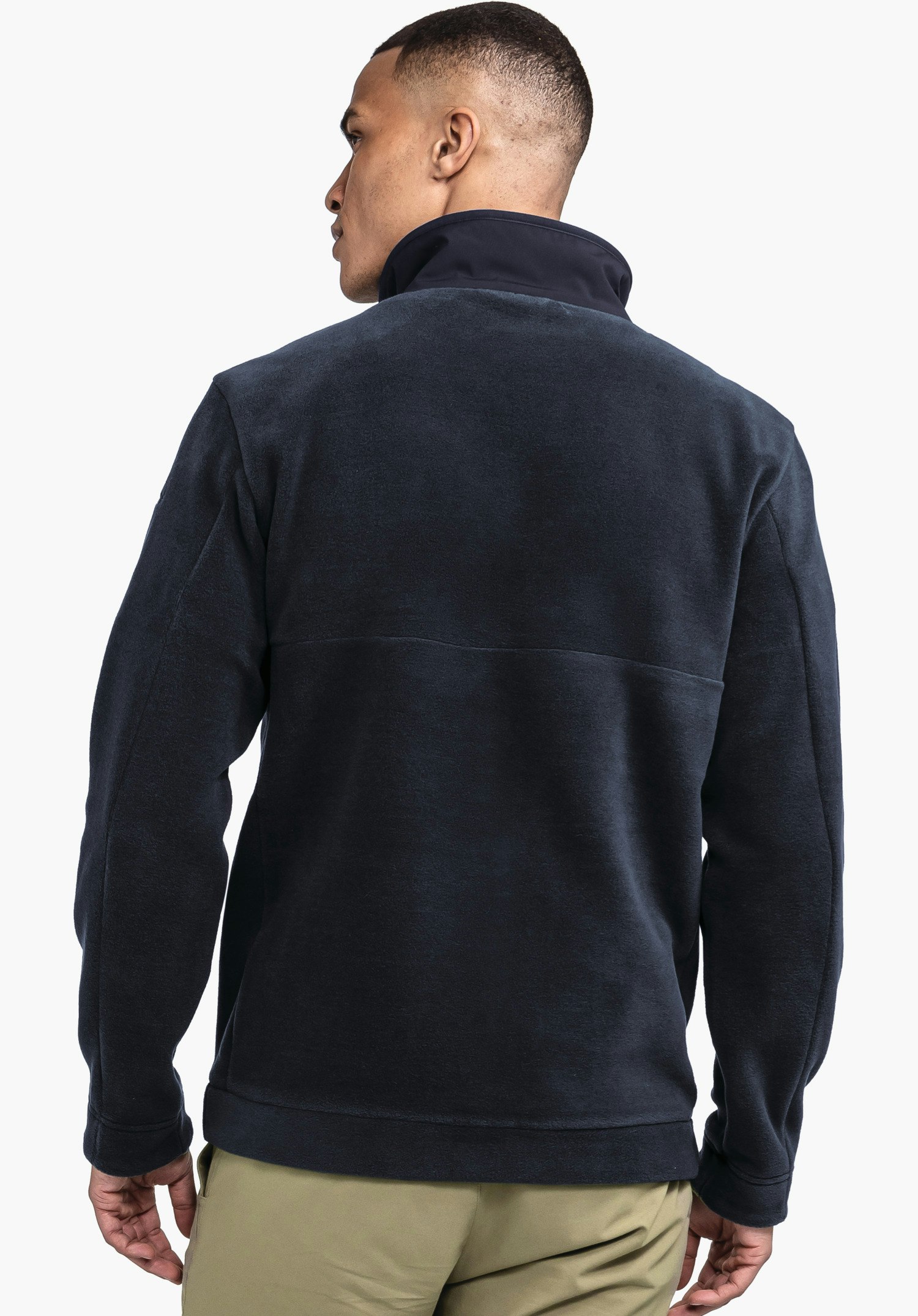Urban Fleece Jk Style Gregale MNS