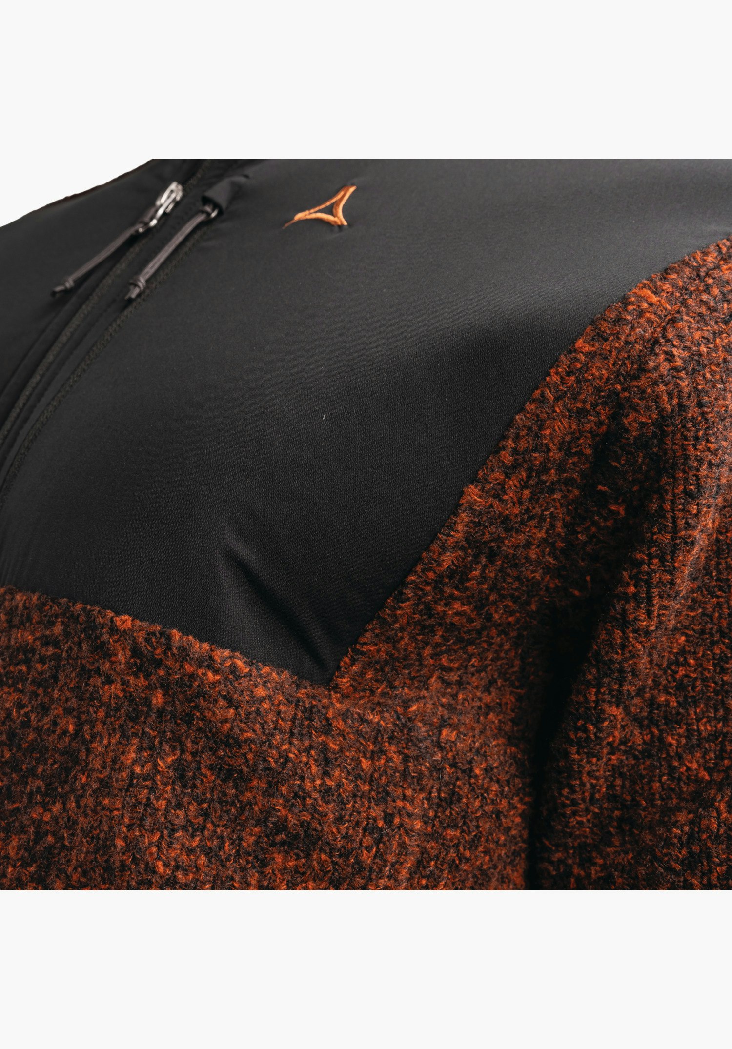 Urban Fleece Jk Style Canterbury MNS