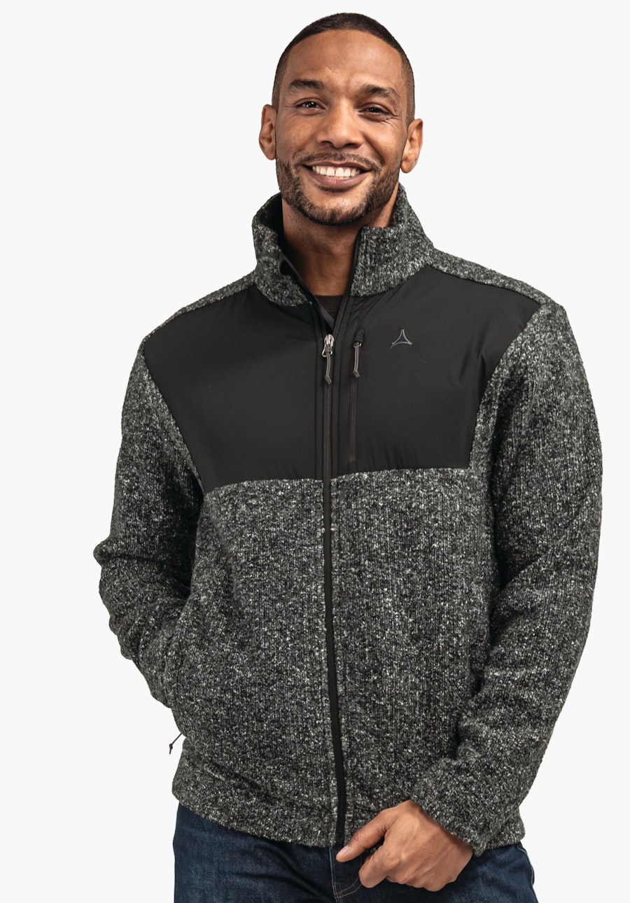 Urban Fleece Jk Style Canterbury MNS