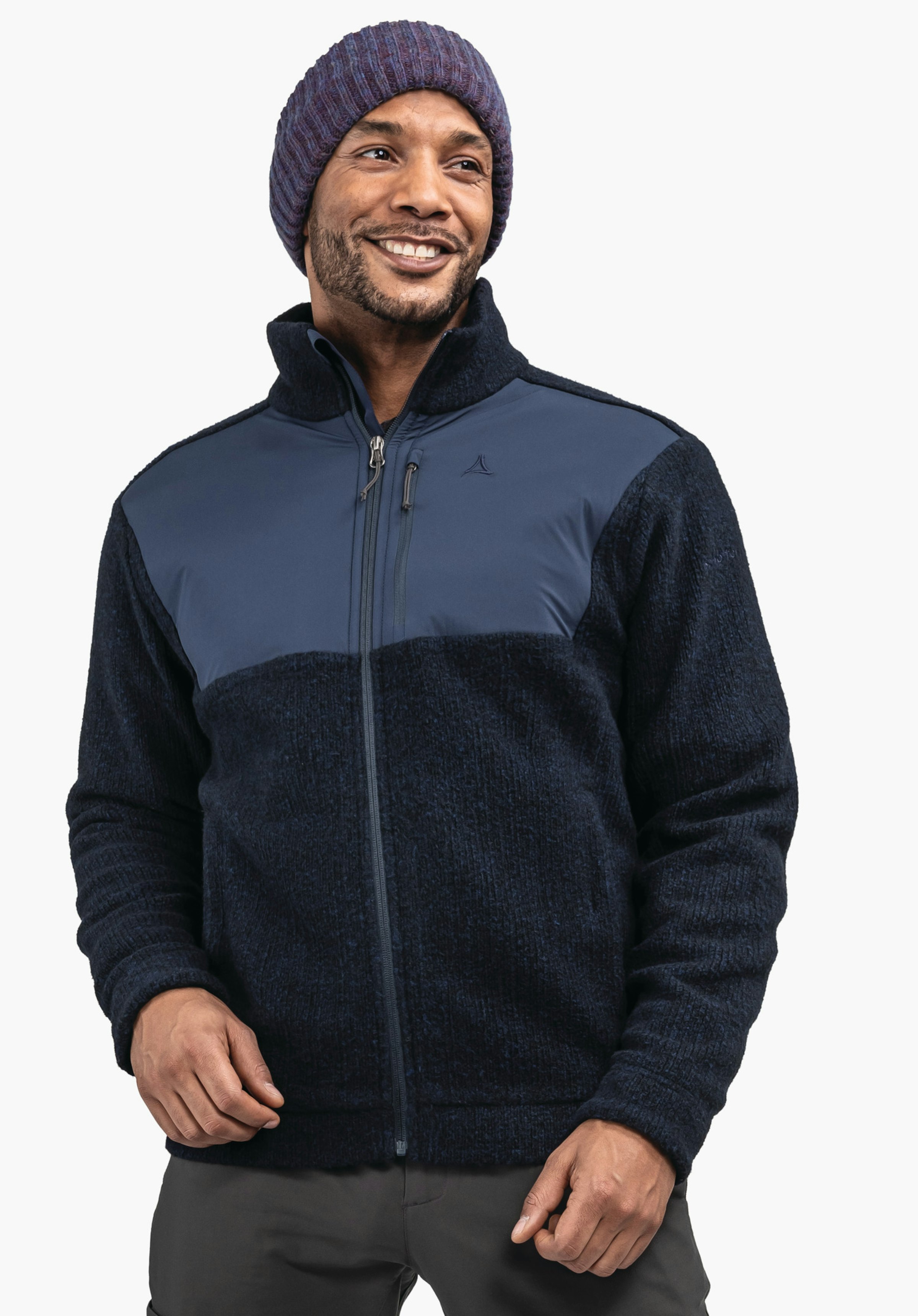 Urban Fleece Jk Style Canterbury MNS