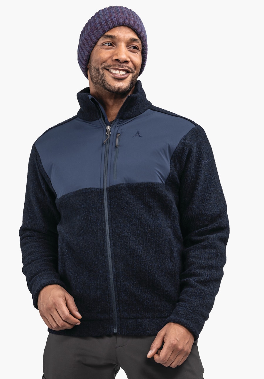 Urban Fleece Jk Style Canterbury MNS