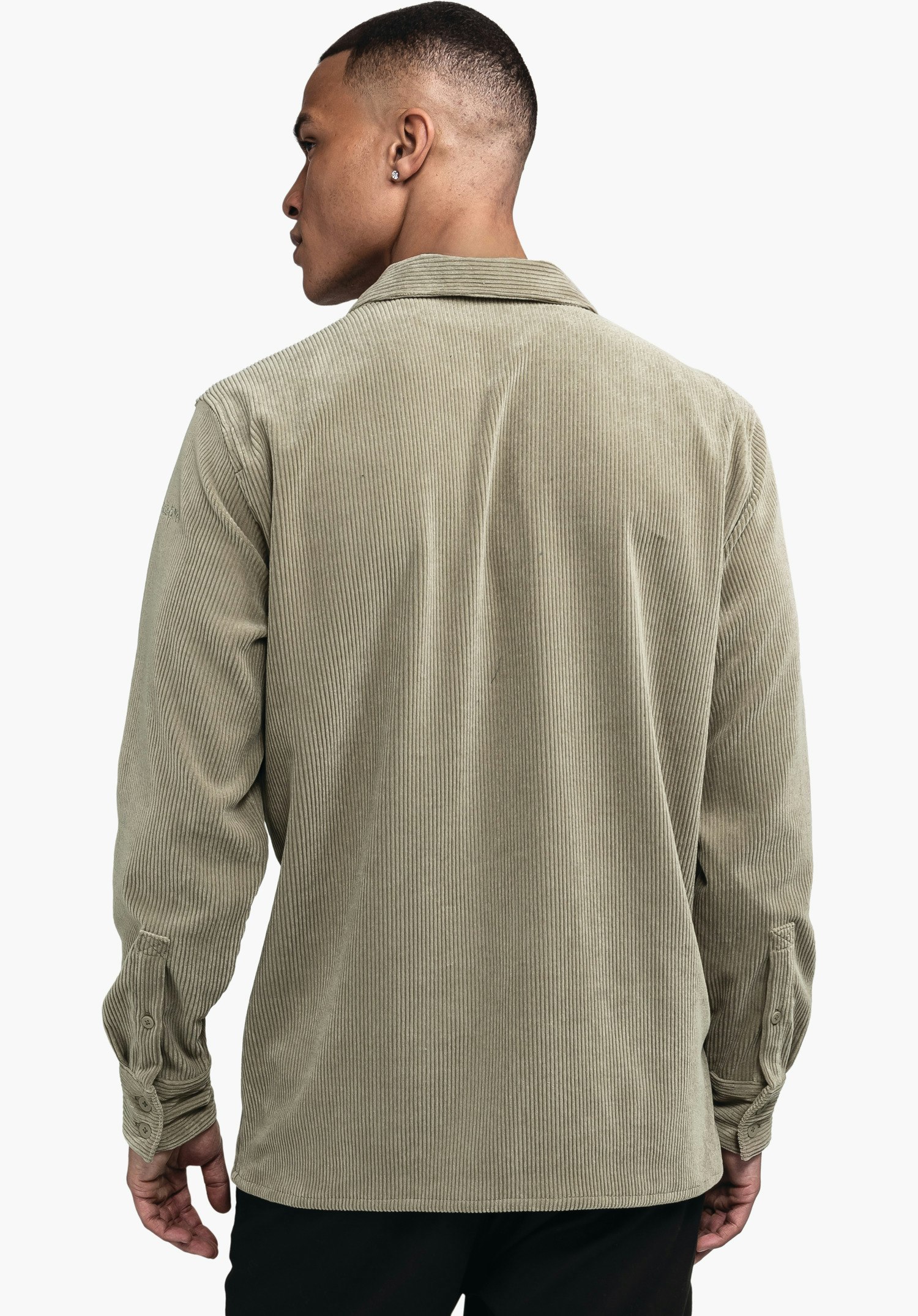 Urban Shirt Style Lodos MNS