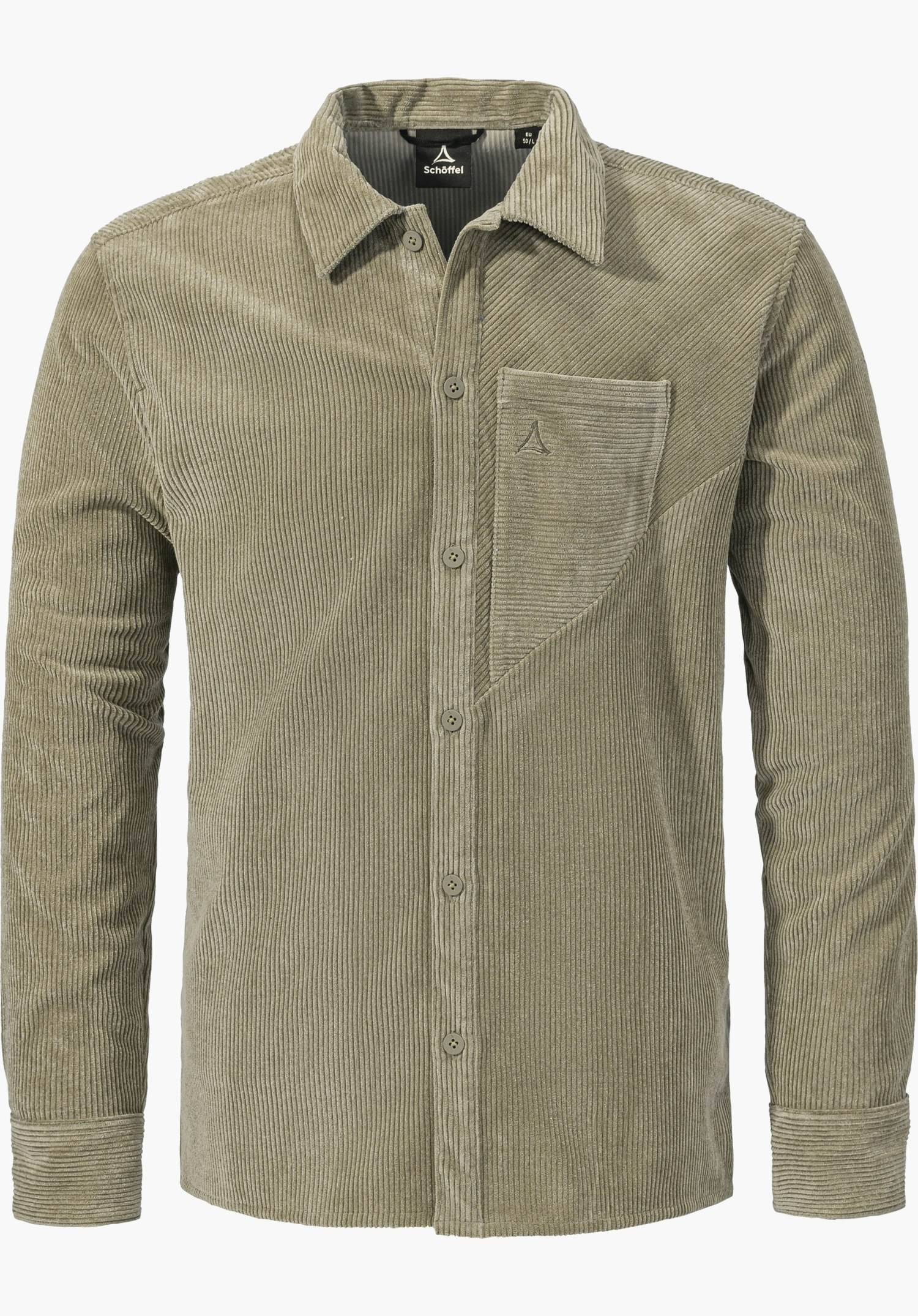 Urban Shirt Style Lodos MNS