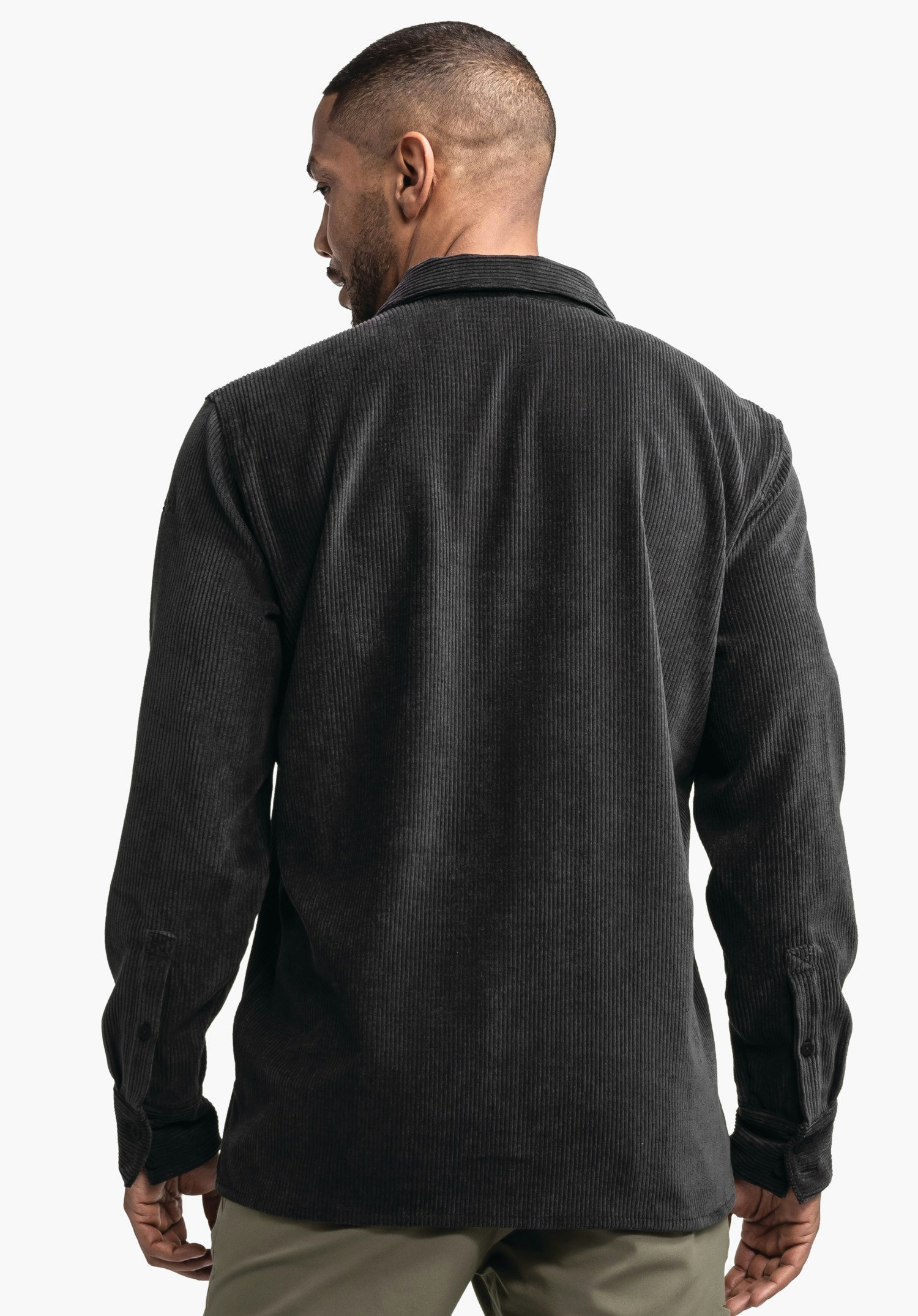 Urban Shirt Style Lodos MNS