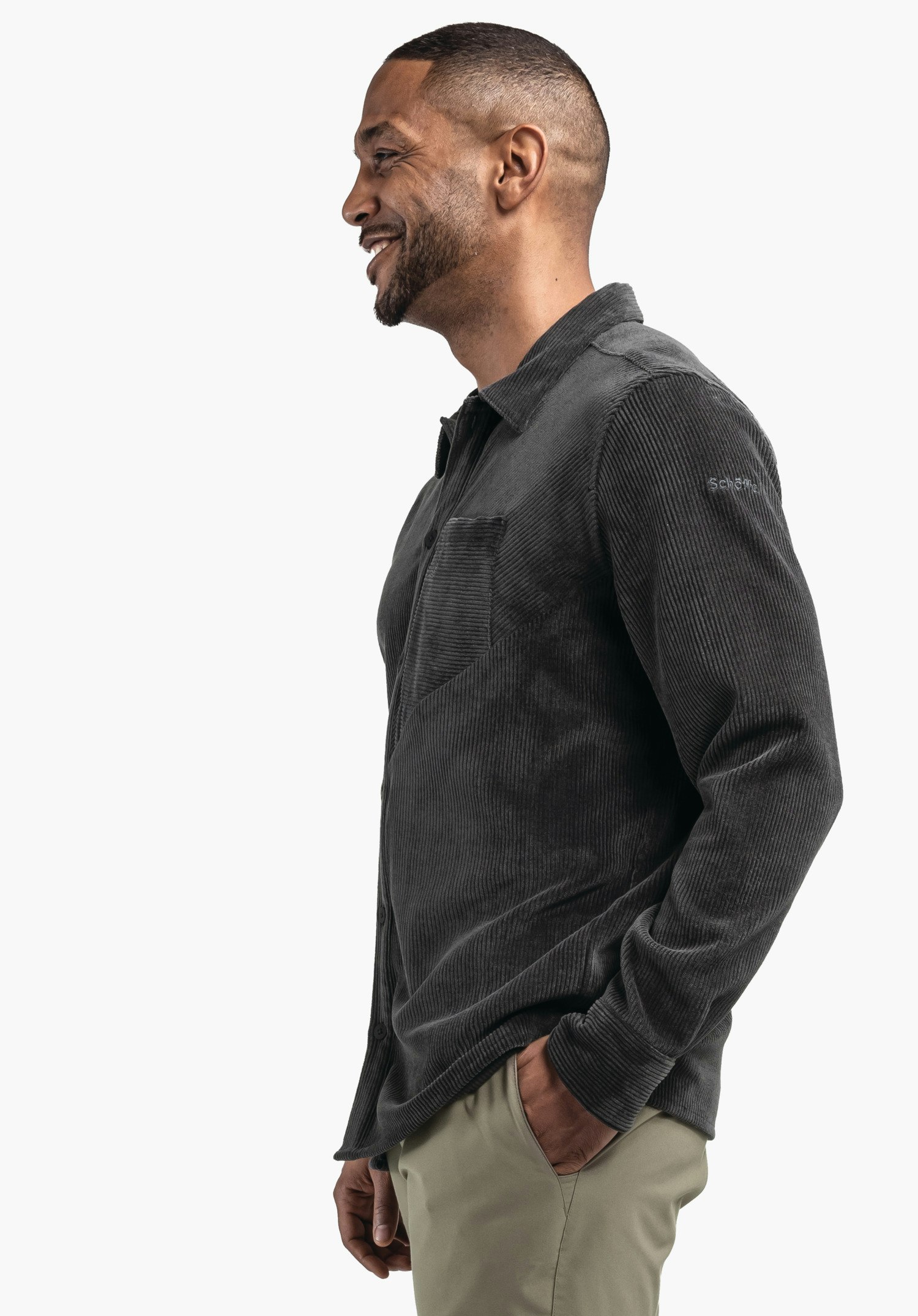 Urban Shirt Style Lodos MNS