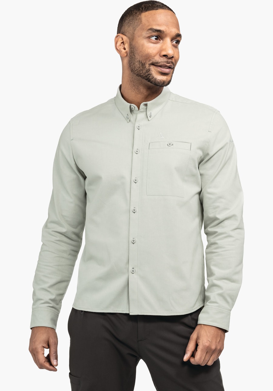 Urban Shirt Style Clydon MNS