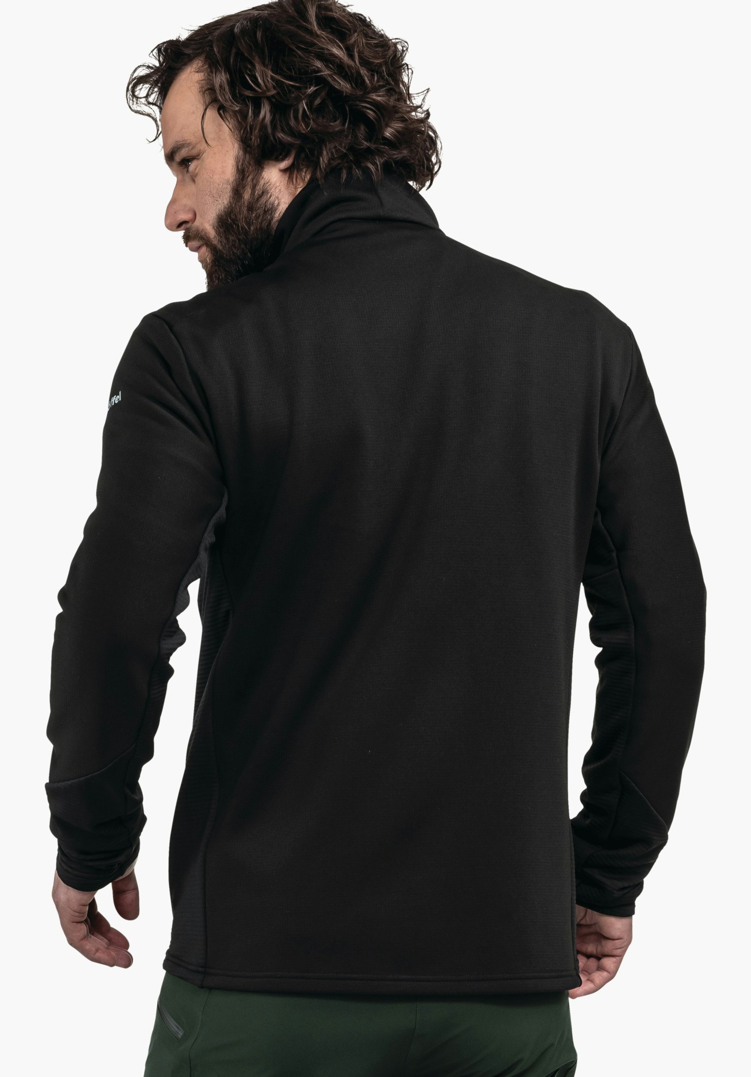 Mountain Fleece Jk Style Tiefen MNS