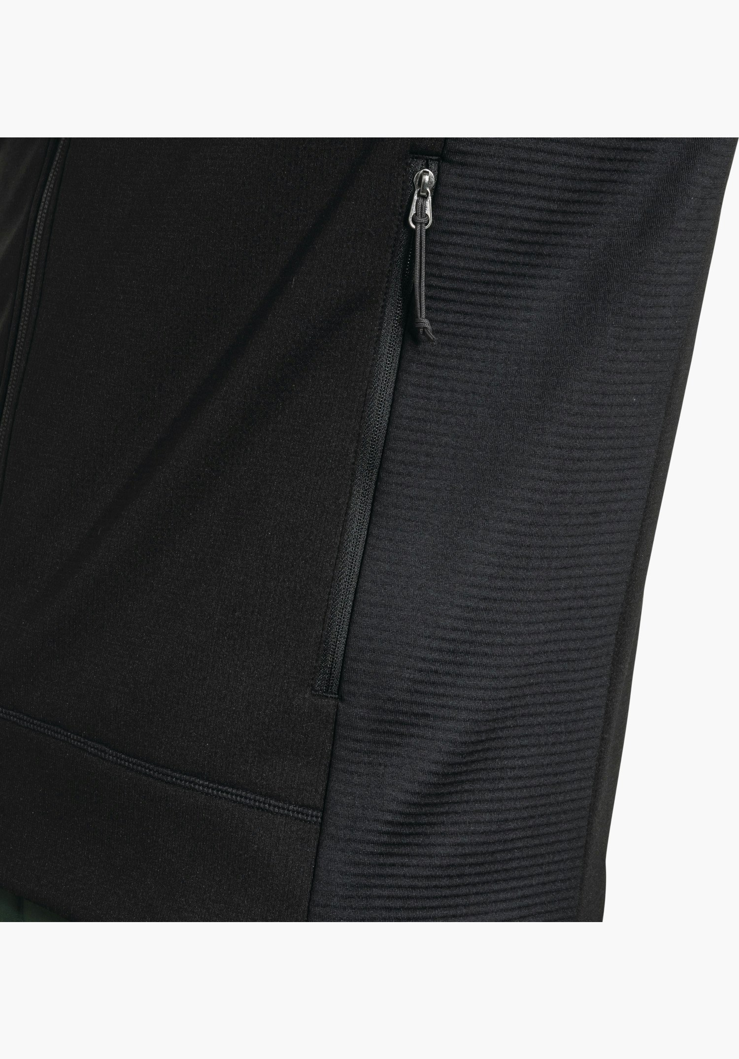 Mountain Fleece Jk Style Tiefen MNS