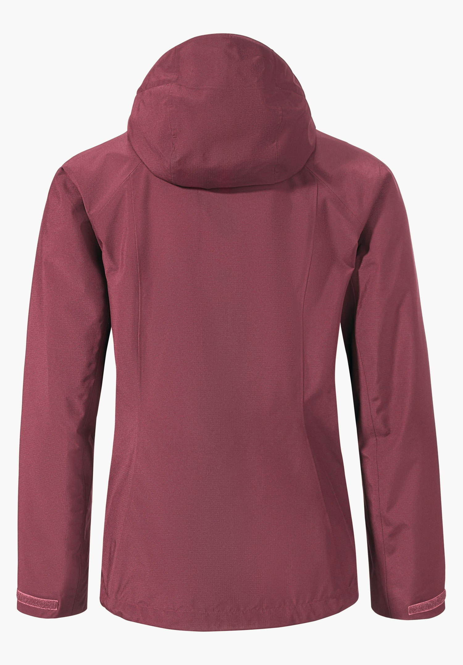 Hiking Jacket Style Yew WMS