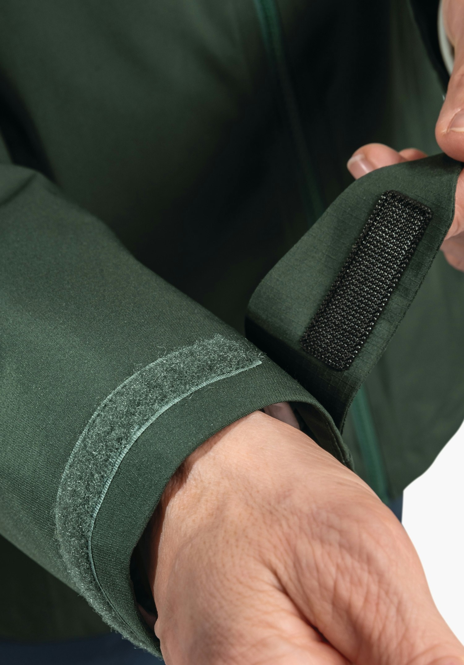 Hiking Jacket Style Yew WMS