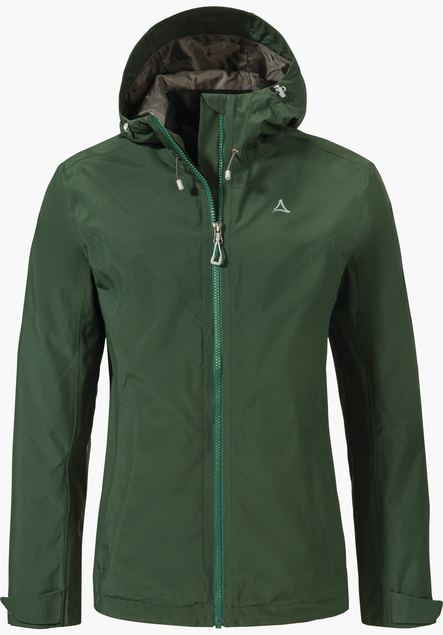 Hiking Jacket Style Yew WMS
