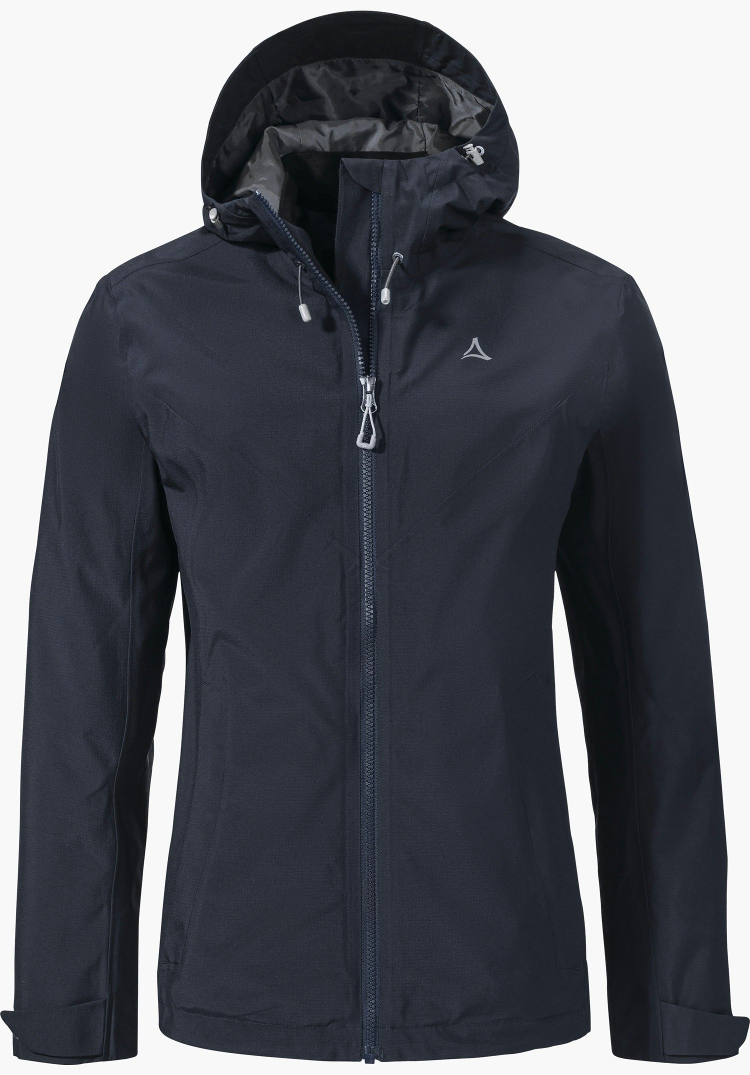 Hiking Jacket Style Yew WMS