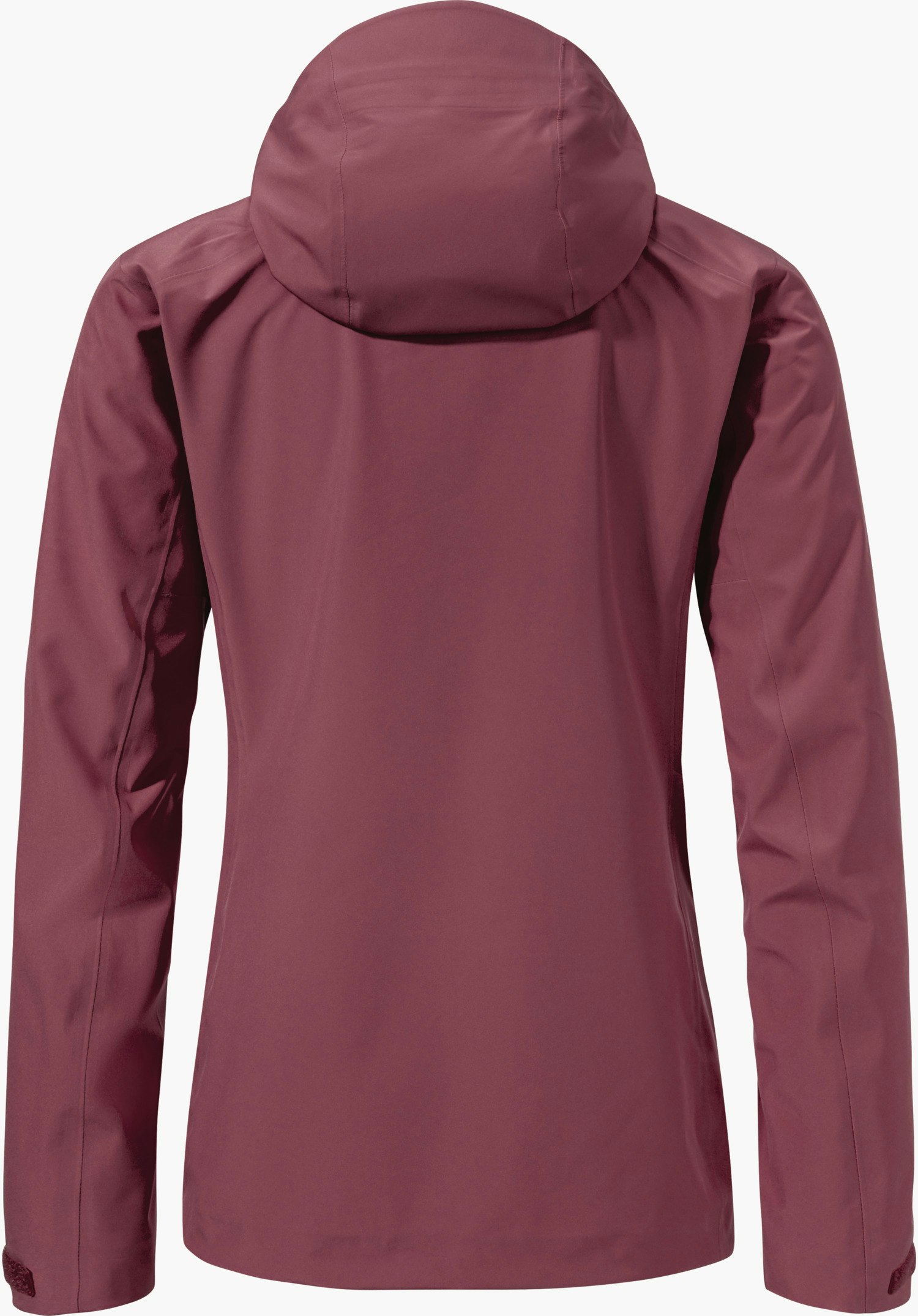 Hiking Jacket Style Cascata WMS