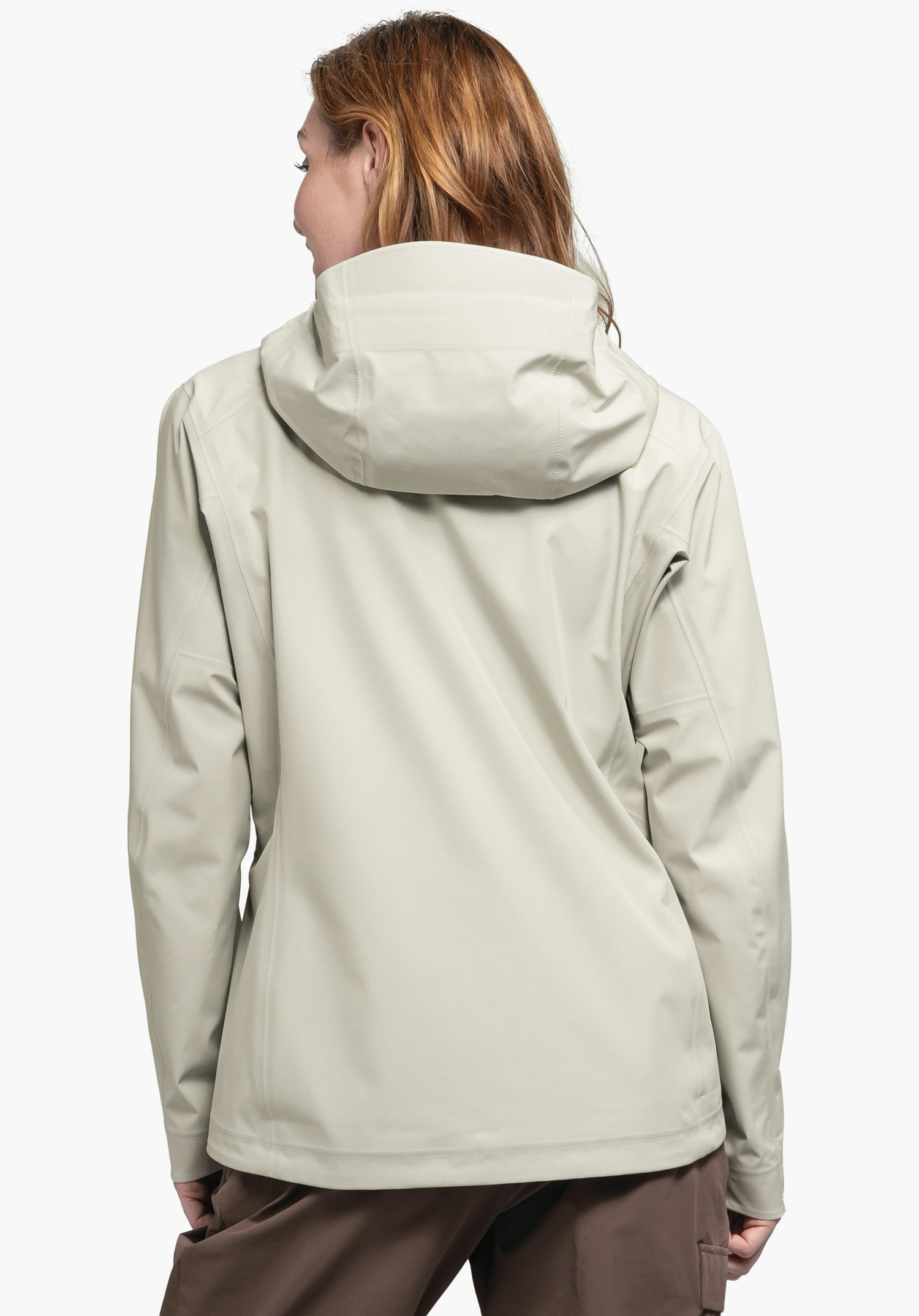 Hiking Jacket Style Cascata WMS