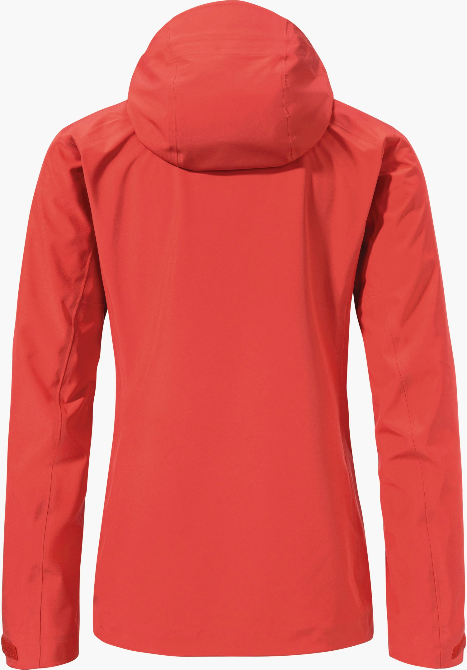 Hiking Jacket Style Cascata WMS