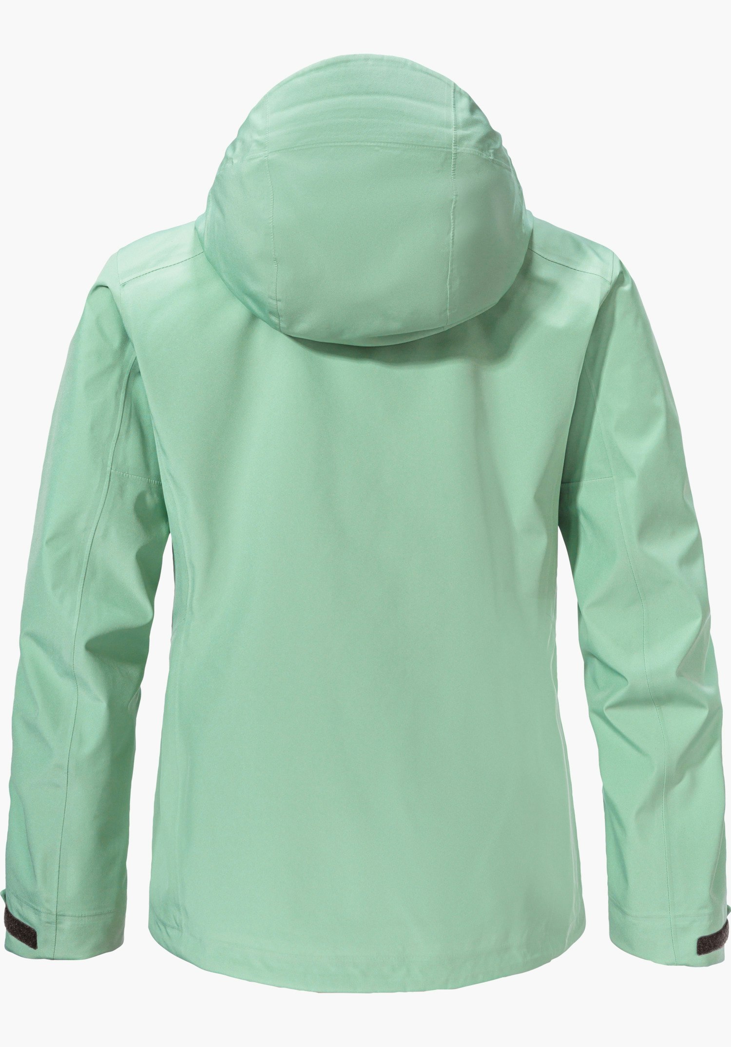 Hiking Jacket Style Cascata WMS