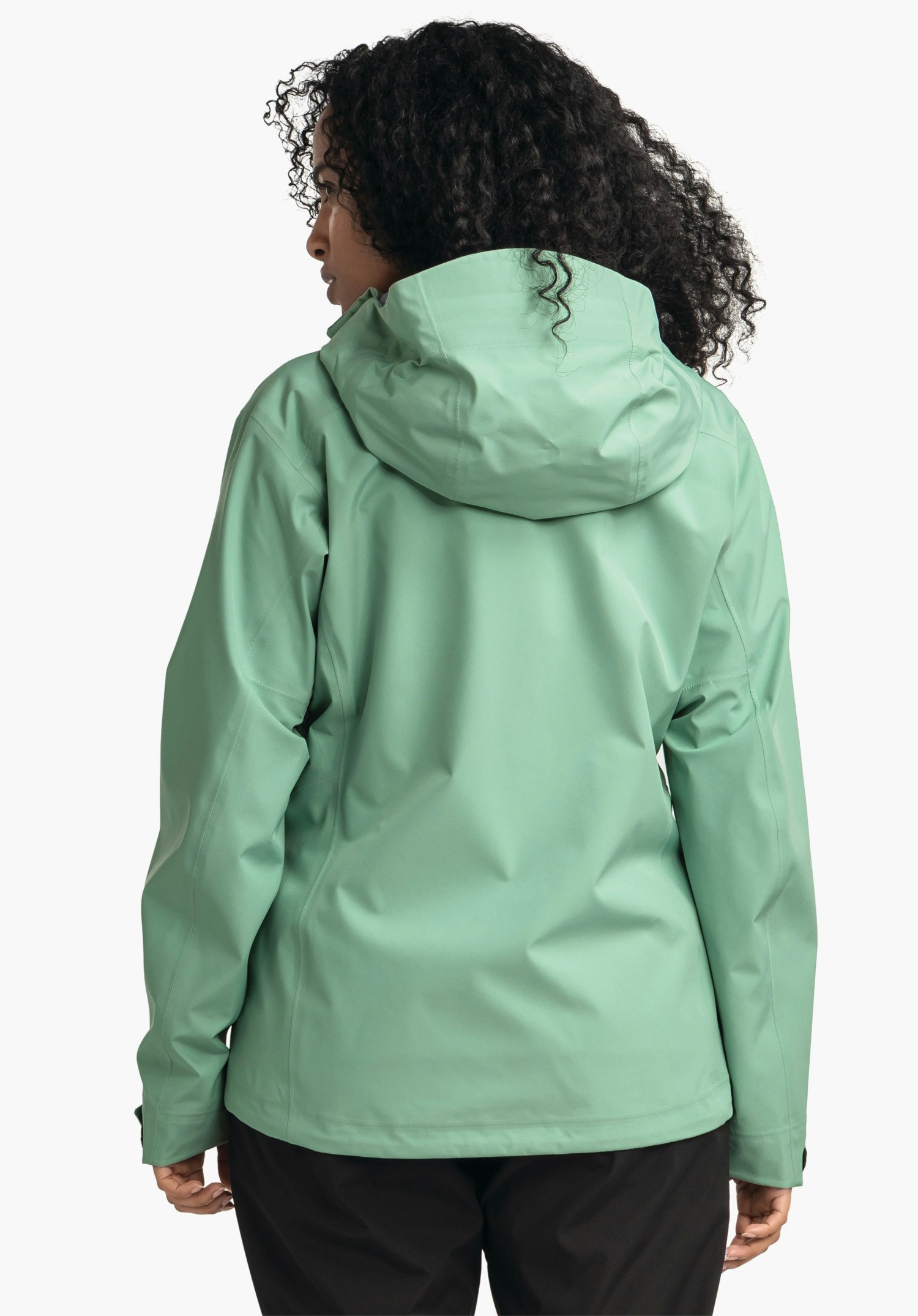 Hiking Jacket Style Cascata WMS