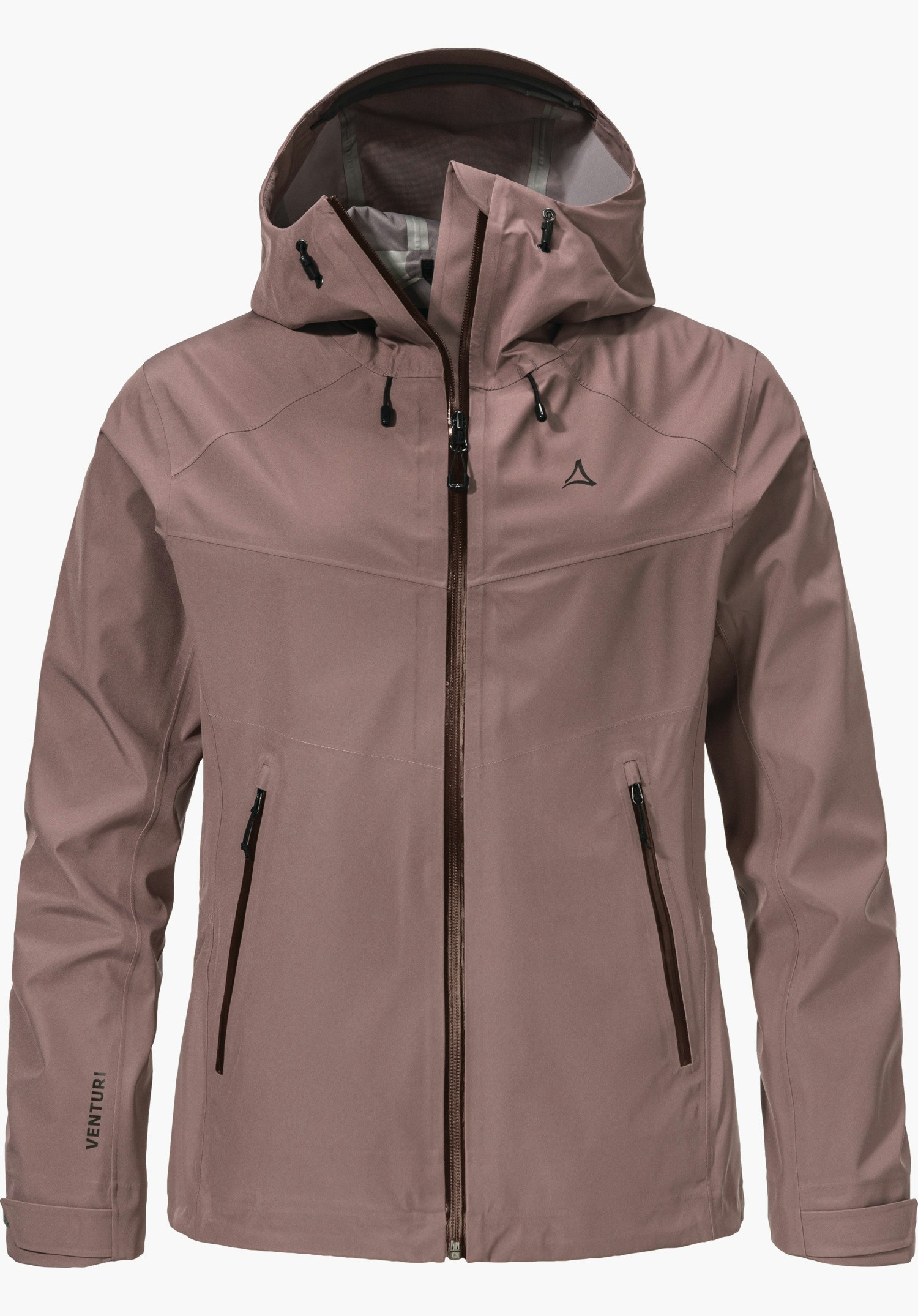 Hiking Jacket Style Cascata WMS