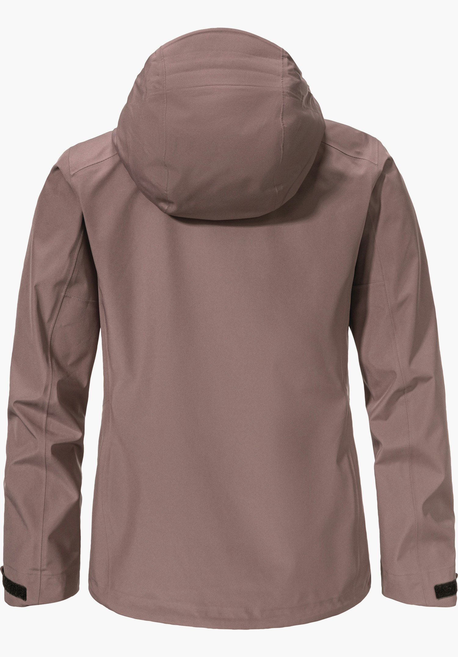 Hiking Jacket Style Cascata WMS