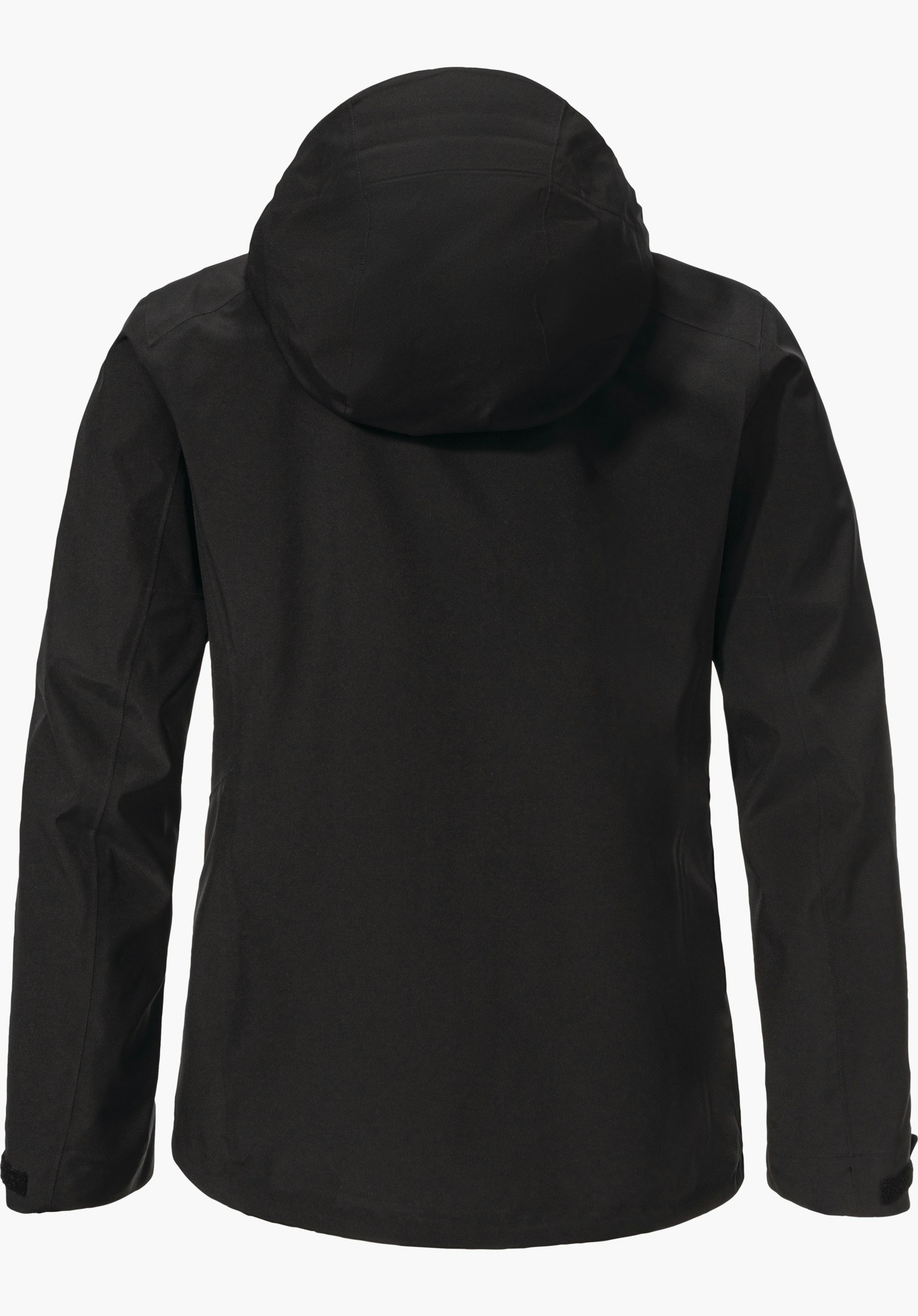 Hiking Jacket Style Cascata WMS