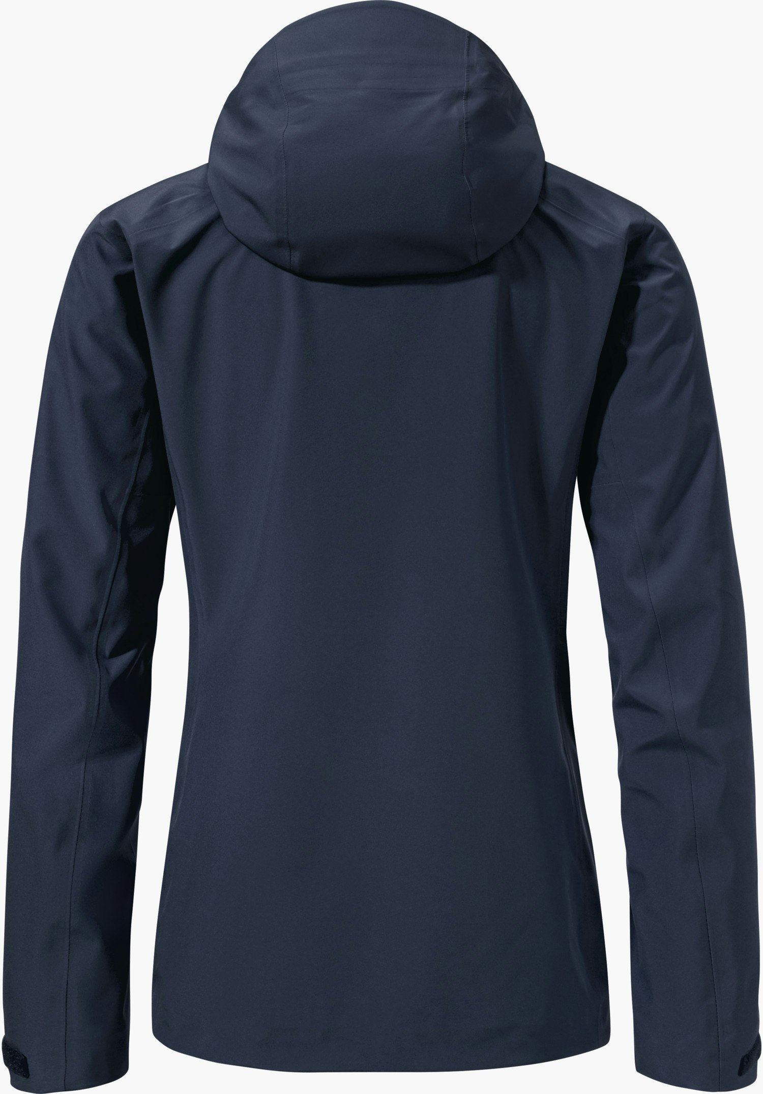 Hiking Jacket Style Cascata WMS