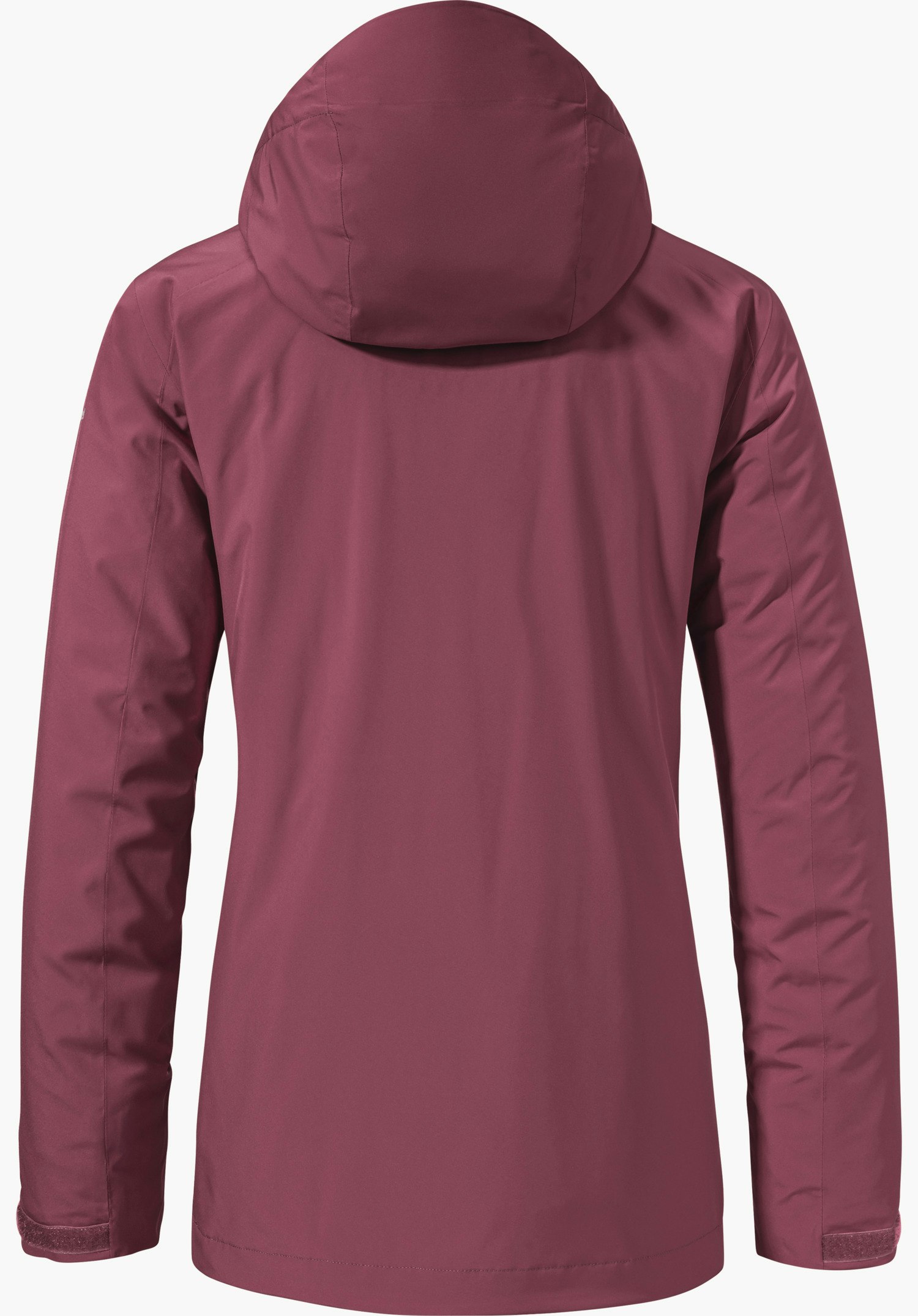 Hiking 3in1 Jacket Style Tamina WMS