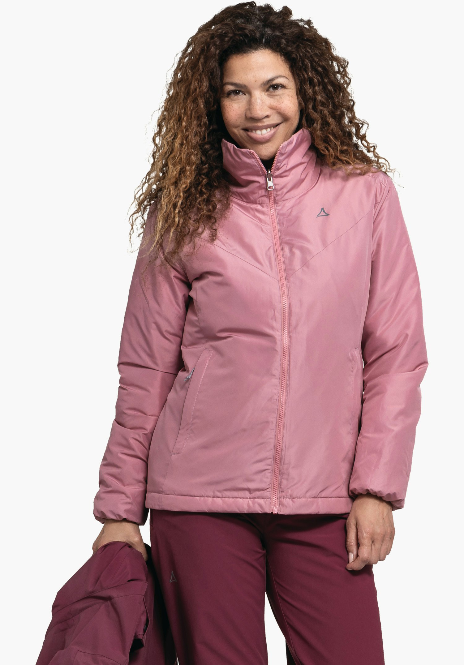 Hiking 3in1 Jacket Style Tamina WMS
