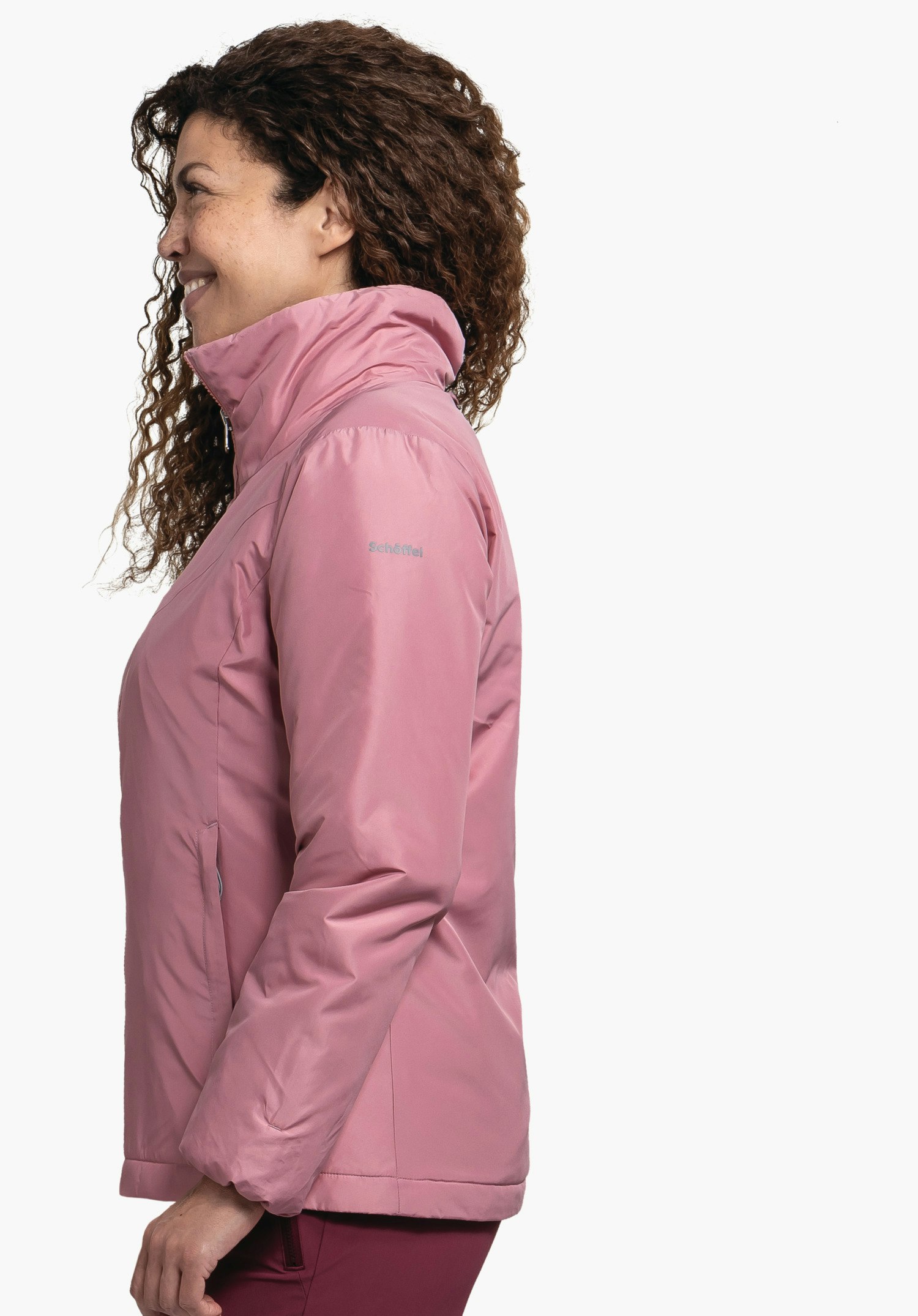 Hiking 3in1 Jacket Style Tamina WMS