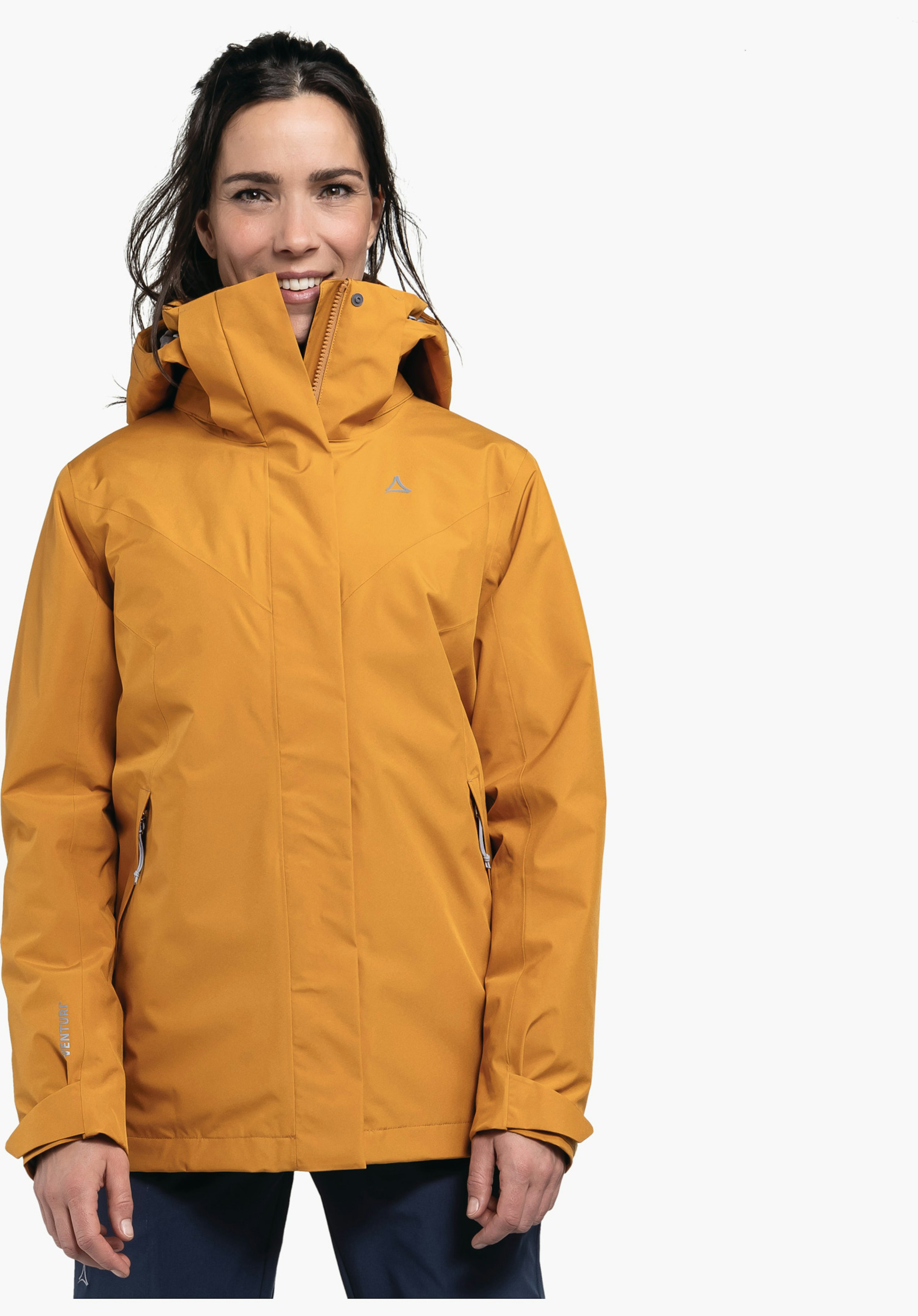 Hiking 3in1 Jacket Style Tamina WMS