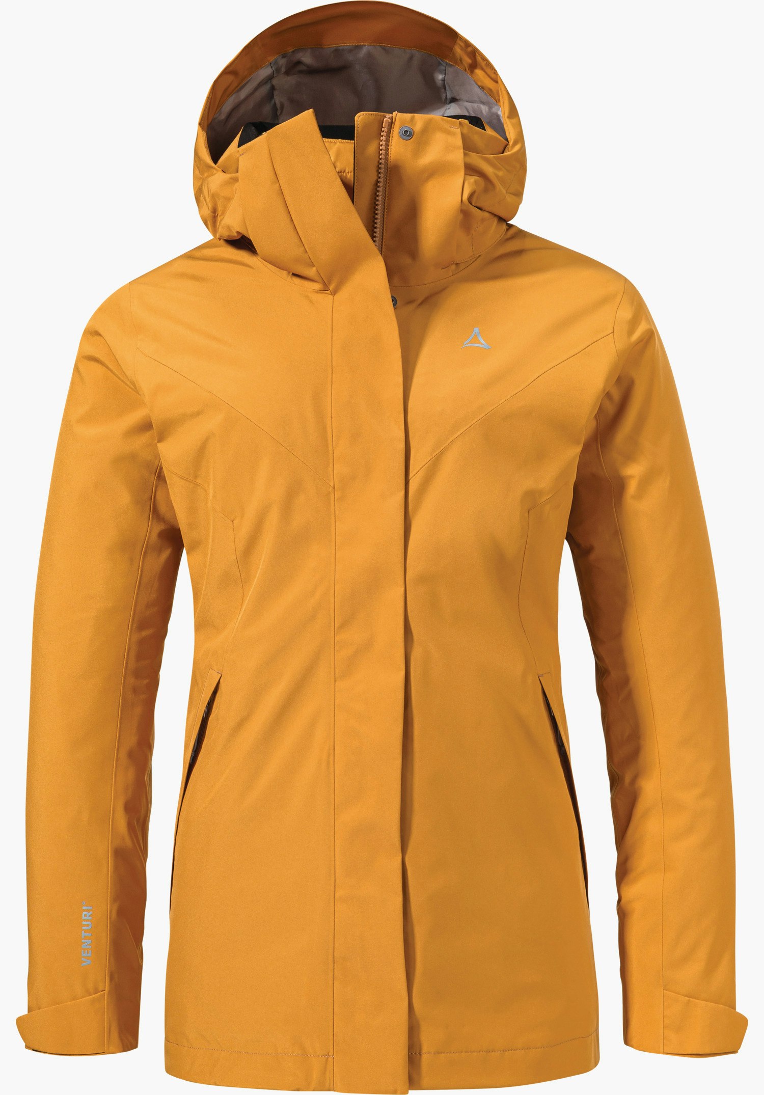 Hiking 3in1 Jacket Style Tamina WMS