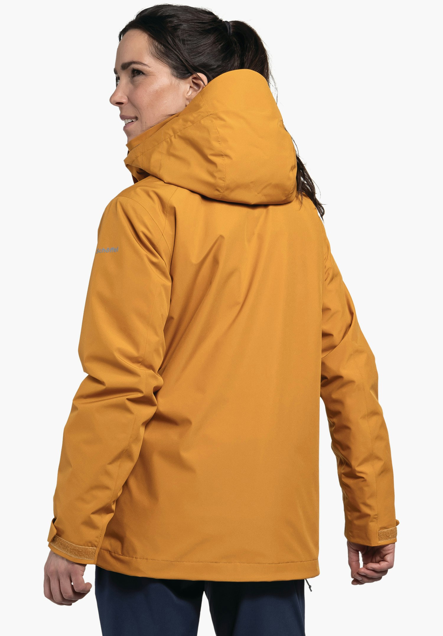 Hiking 3in1 Jacket Style Tamina WMS