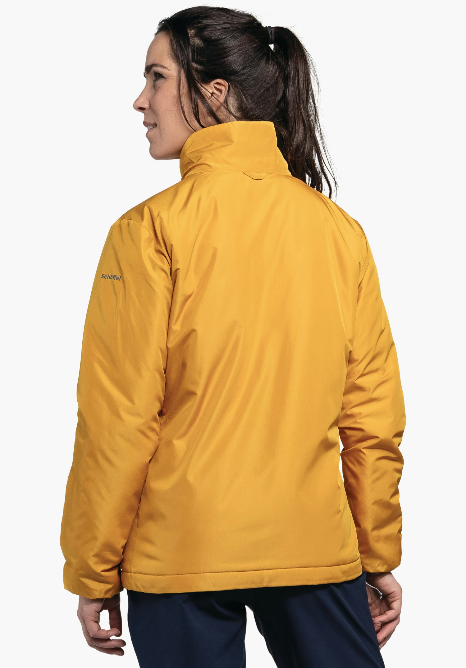 Hiking 3in1 Jacket Style Tamina WMS