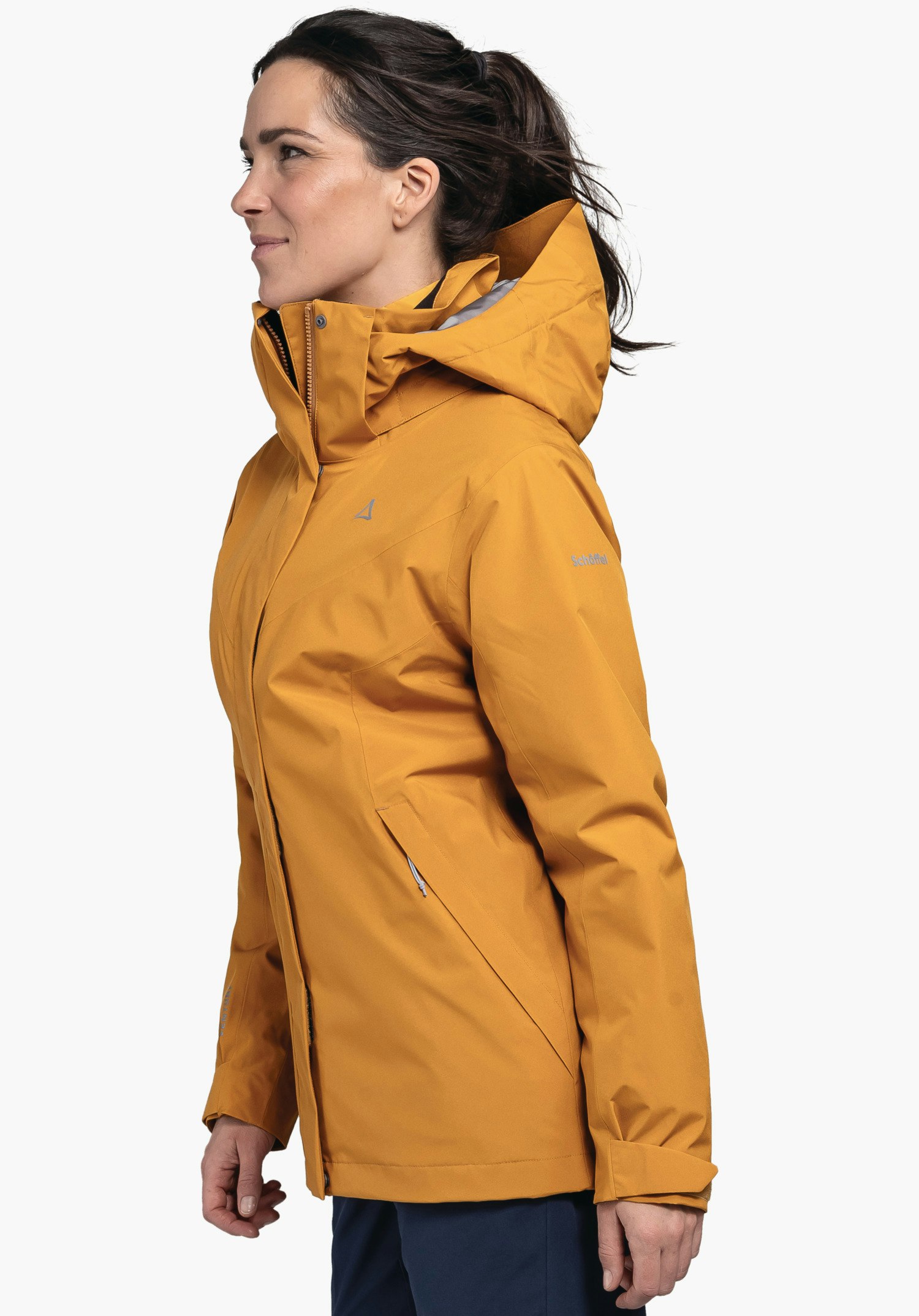 Hiking 3in1 Jacket Style Tamina WMS