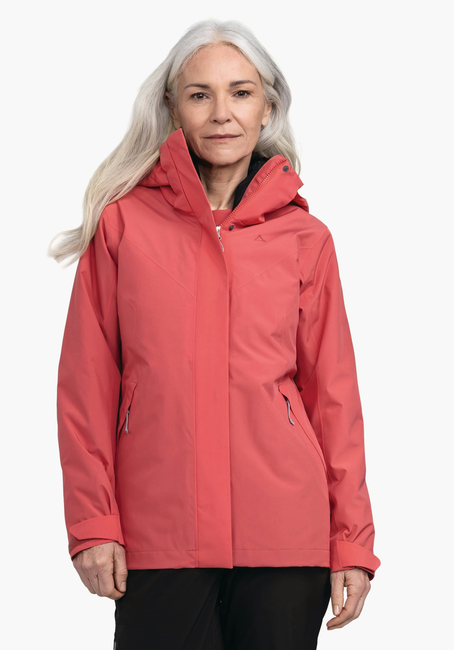 Hiking 3in1 Jacket Style Tamina WMS