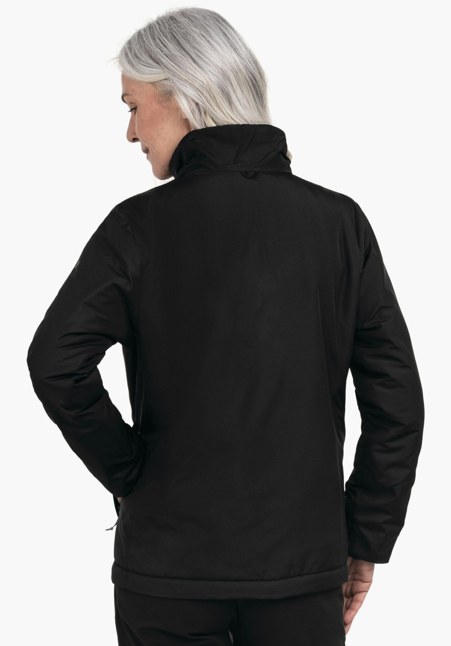 Hiking 3in1 Jacket Style Tamina WMS