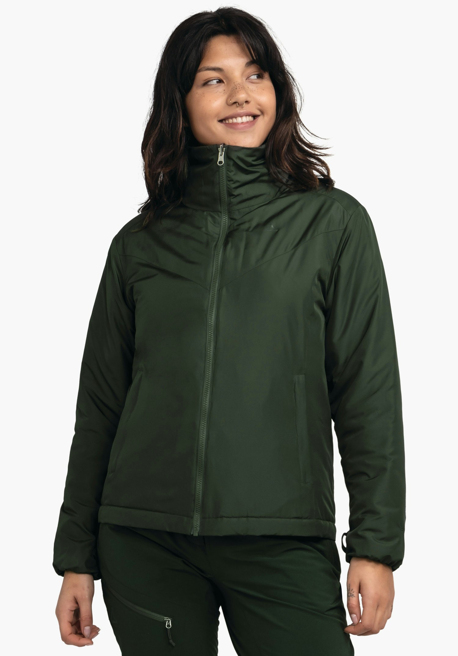 Hiking 3in1 Jacket Style Tamina WMS