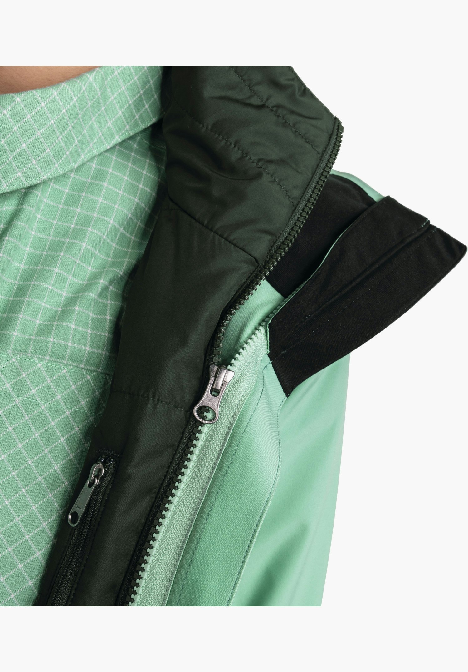 Hiking 3in1 Jacket Style Tamina WMS