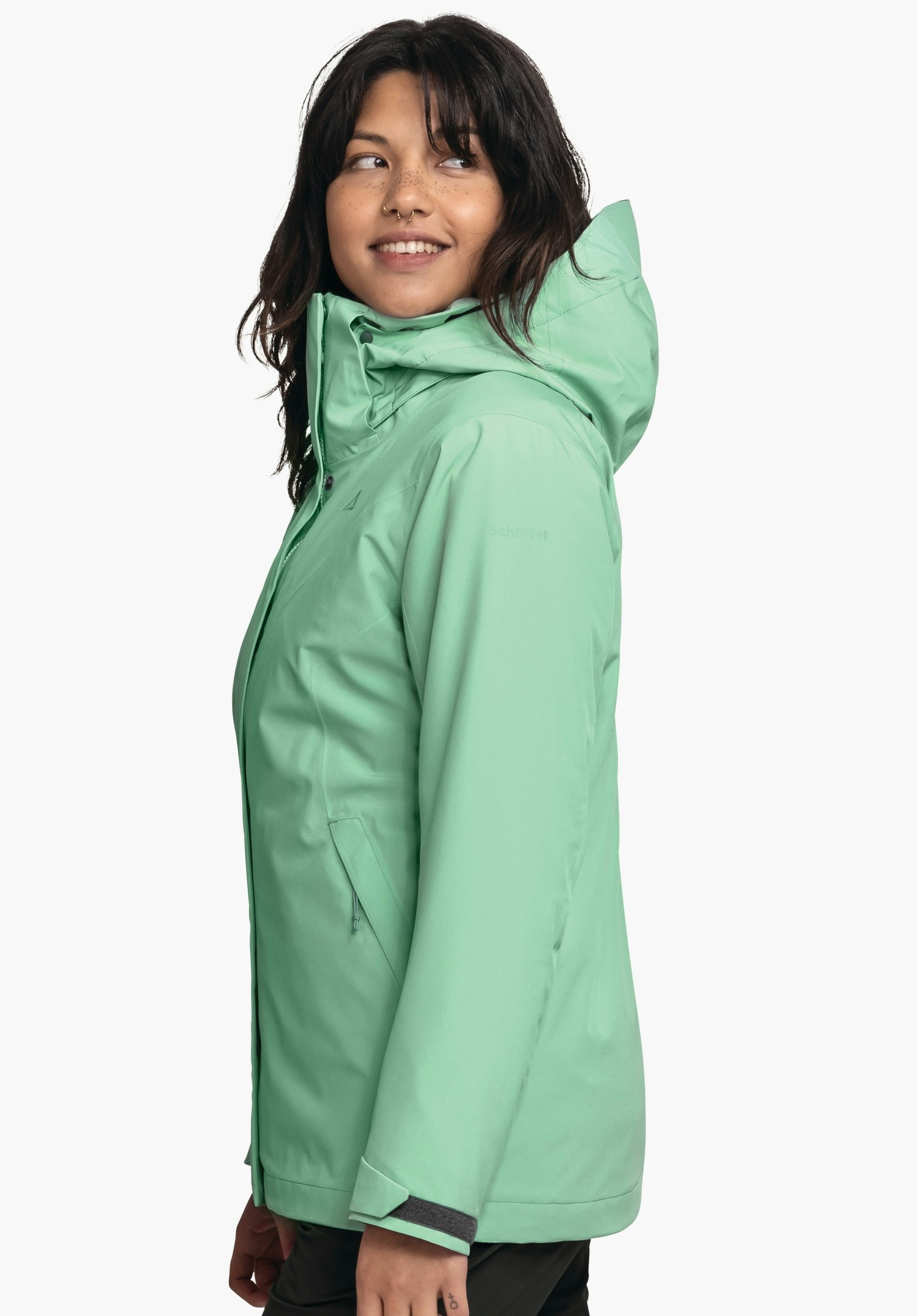 Hiking 3in1 Jacket Style Tamina WMS